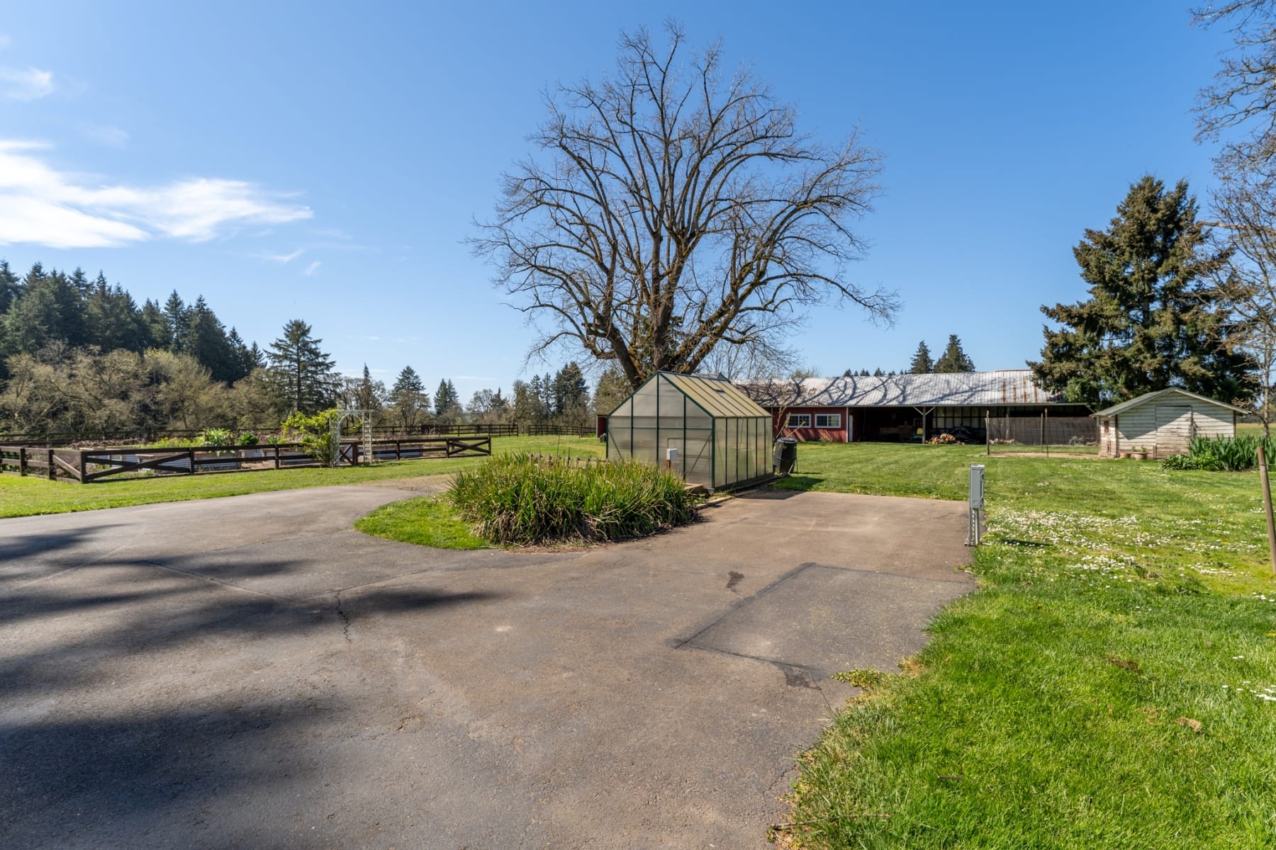  21200 SE OLD BETHEL RD Amity, OR 97101 - 物件實景