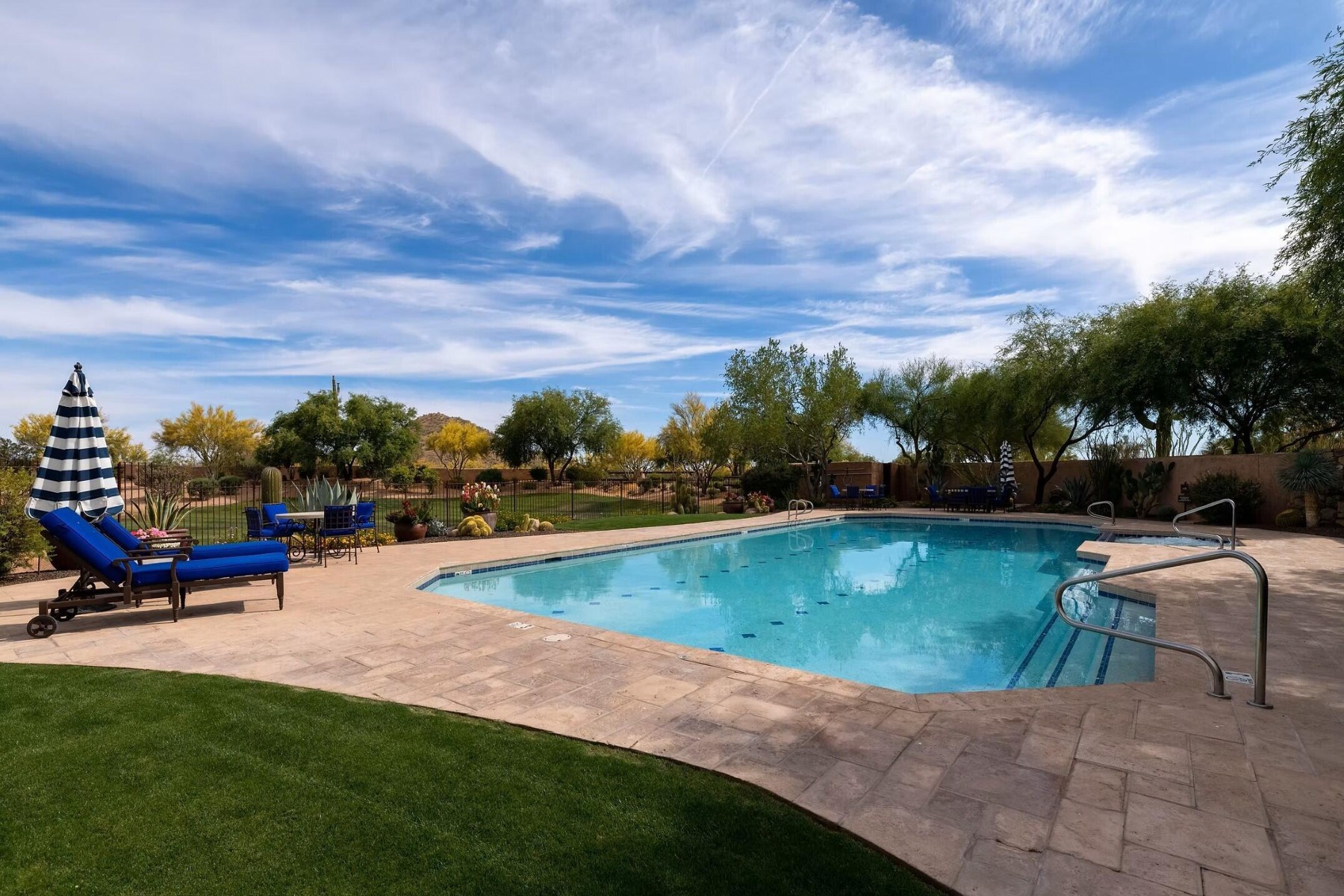  33296 N Vanishing Trail¦Scottsdale, AZ - 物件實景