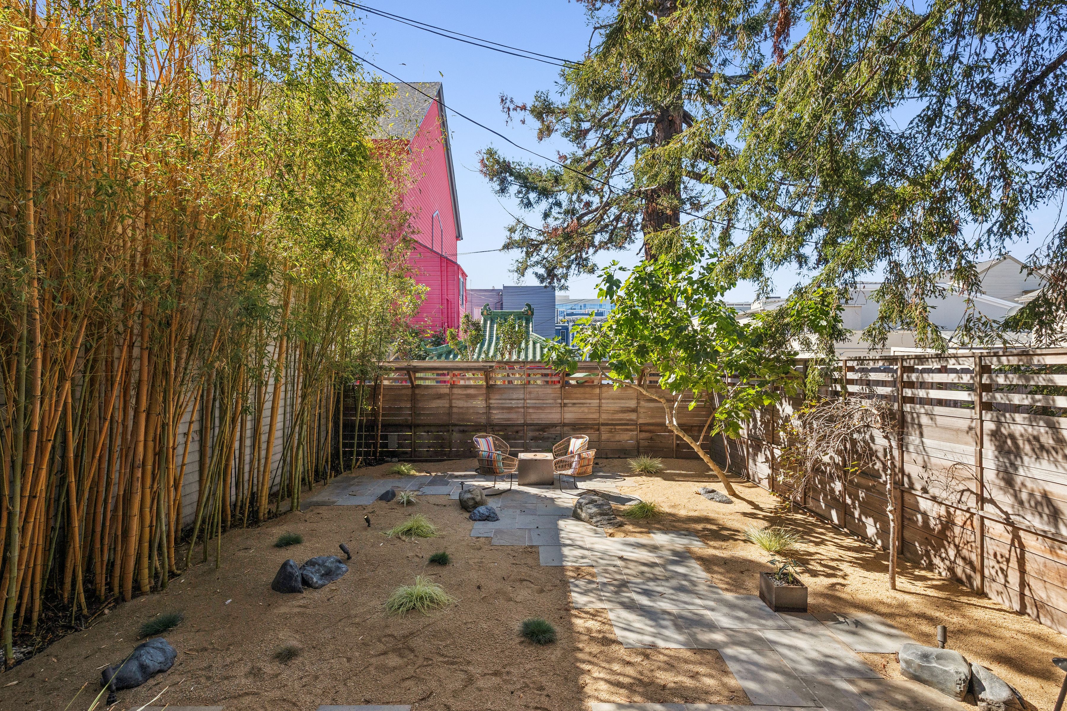  1076 South Van Ness Avenue - 物件實景