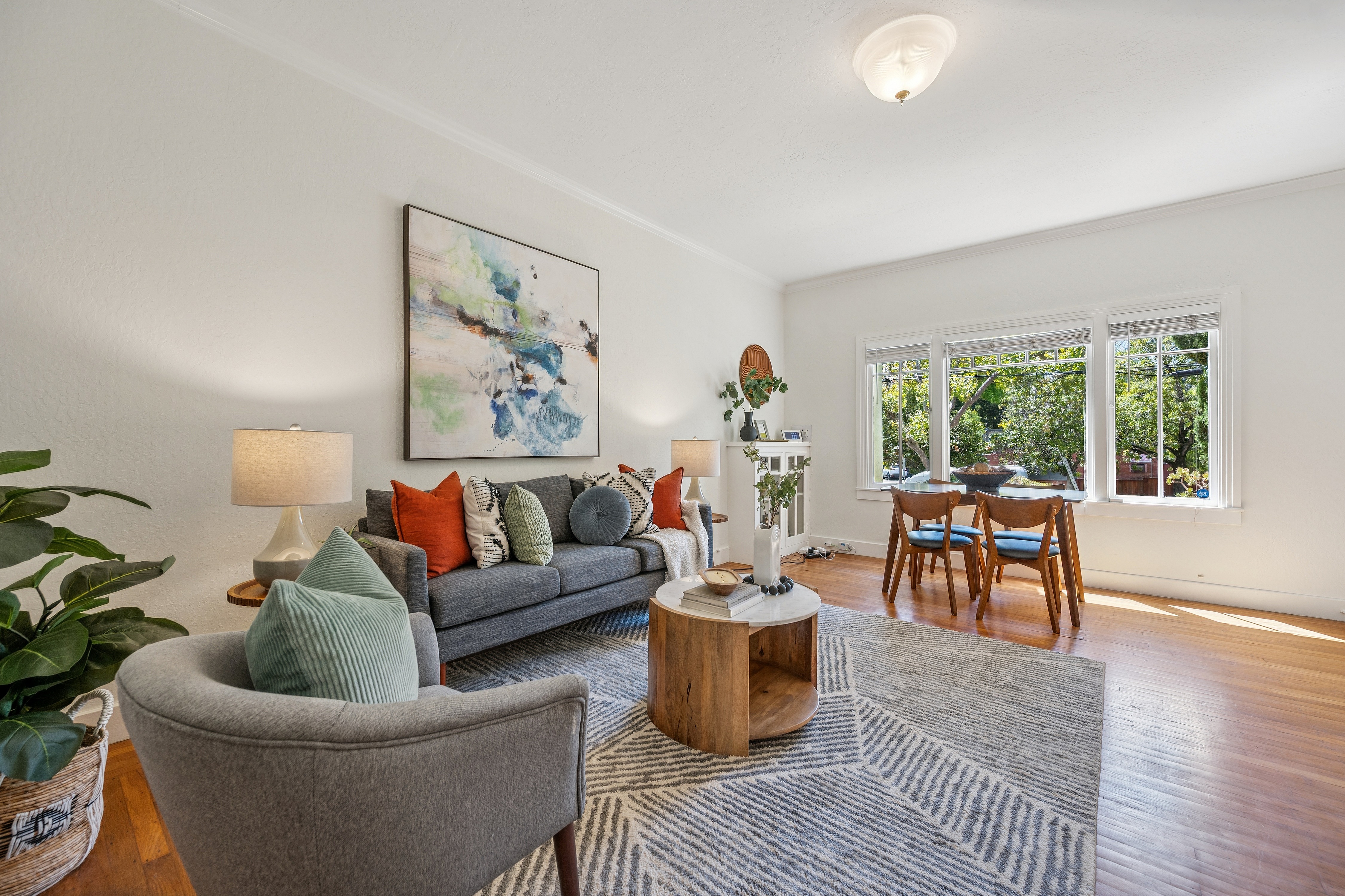  Prime Living Near University of California, Berkeley - 物件實景