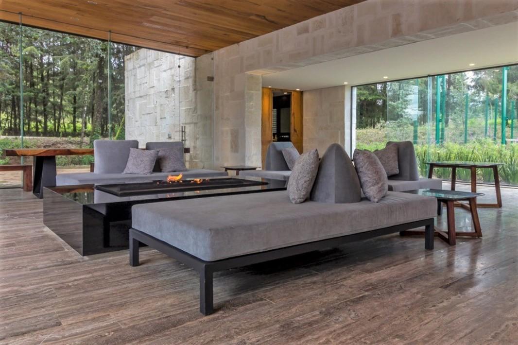 Valle de Bravo, Estado de México, 51200, Mexico, 1 Bedroom Bedrooms, ,Residential,For Sale,1746337