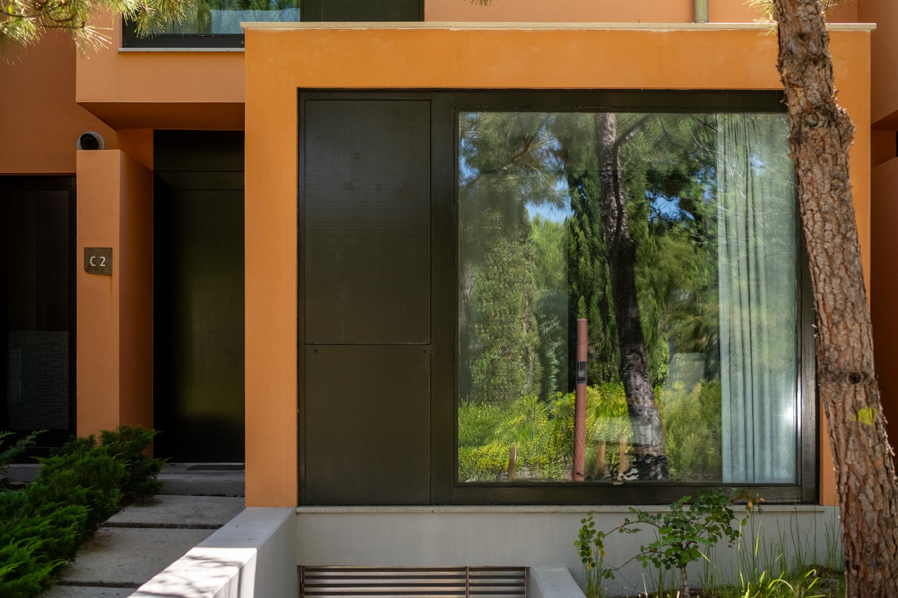  Terraced house, 3 bedrooms, for Sale - 物件實景