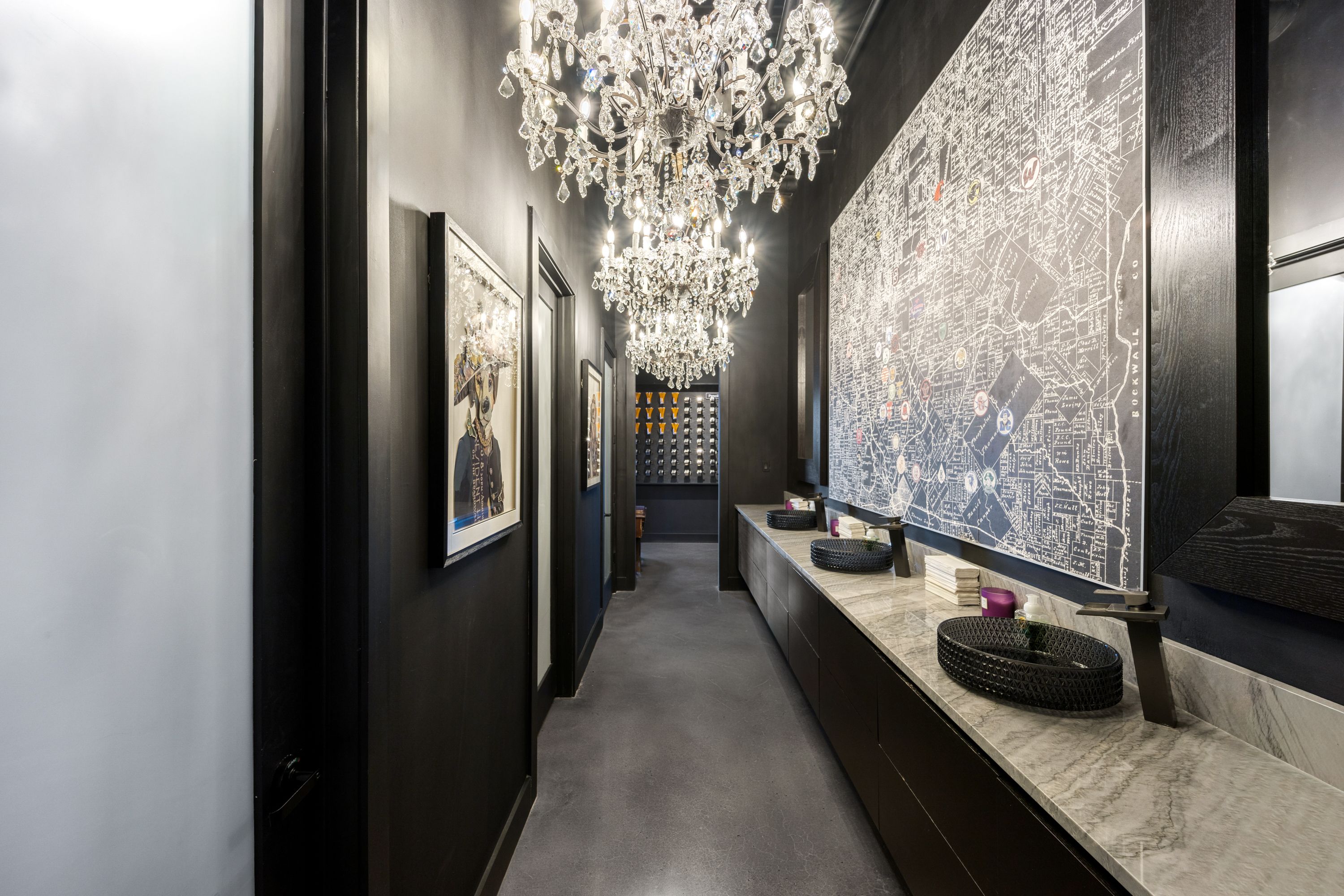  One Addison Place - Redefining Live/Work/Play - 物件實景