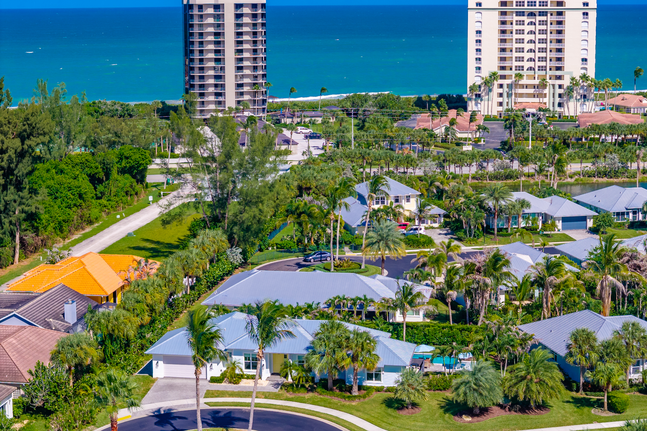  3932 Shoreside Drive, Hutchinson Island, FL, 34949 - 物件實景