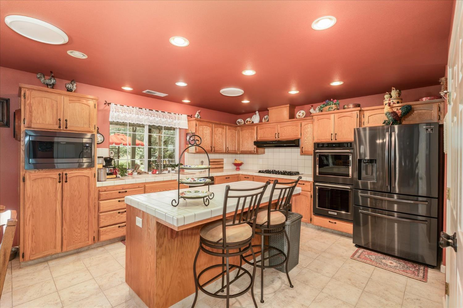 Coarsegold, California, 93614, United States, 4 Bedrooms Bedrooms, ,3 BathroomsBathrooms,Residential,For Sale,1993908