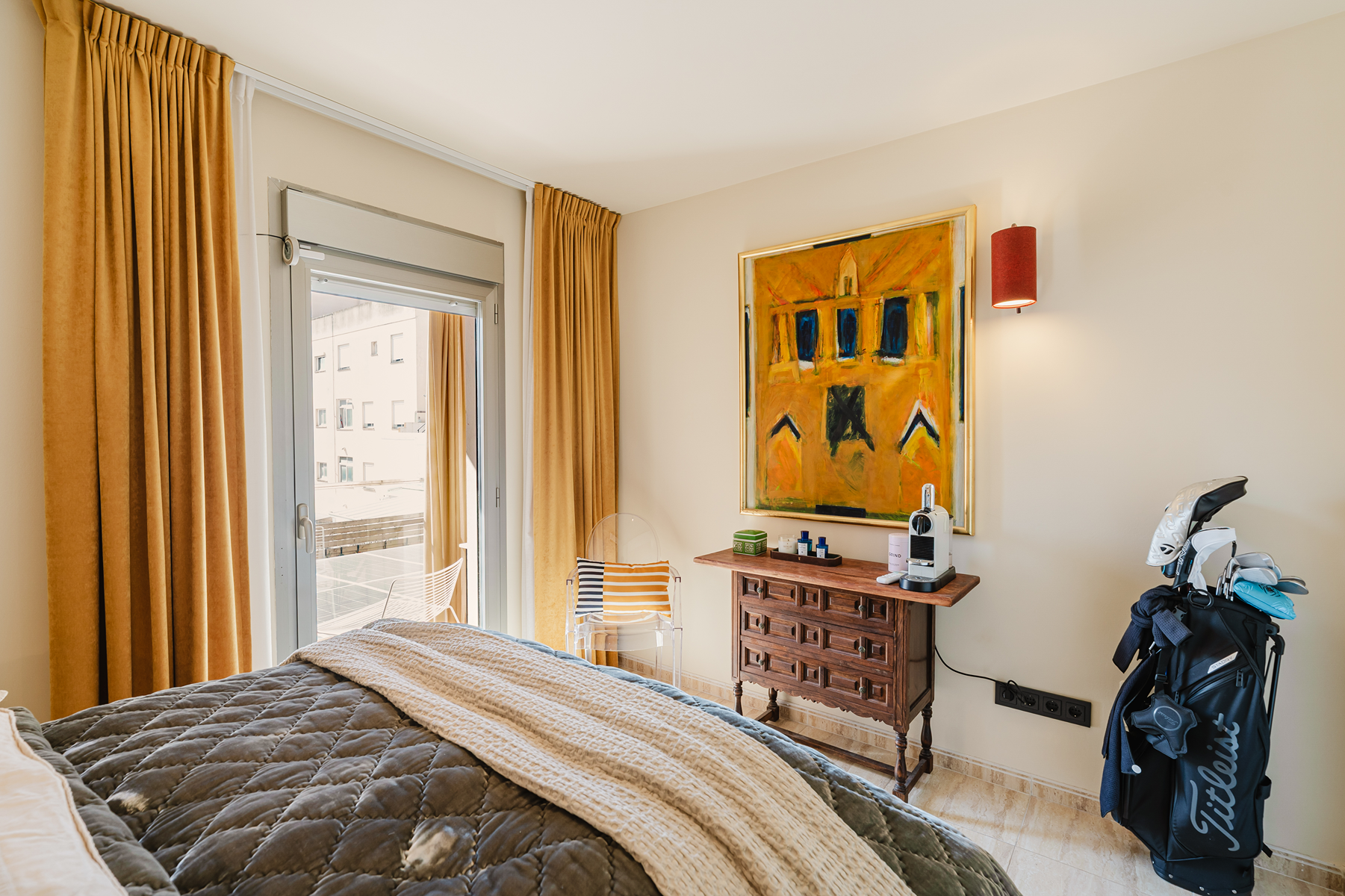  Apartment with terrace in Portixol - 物件實景