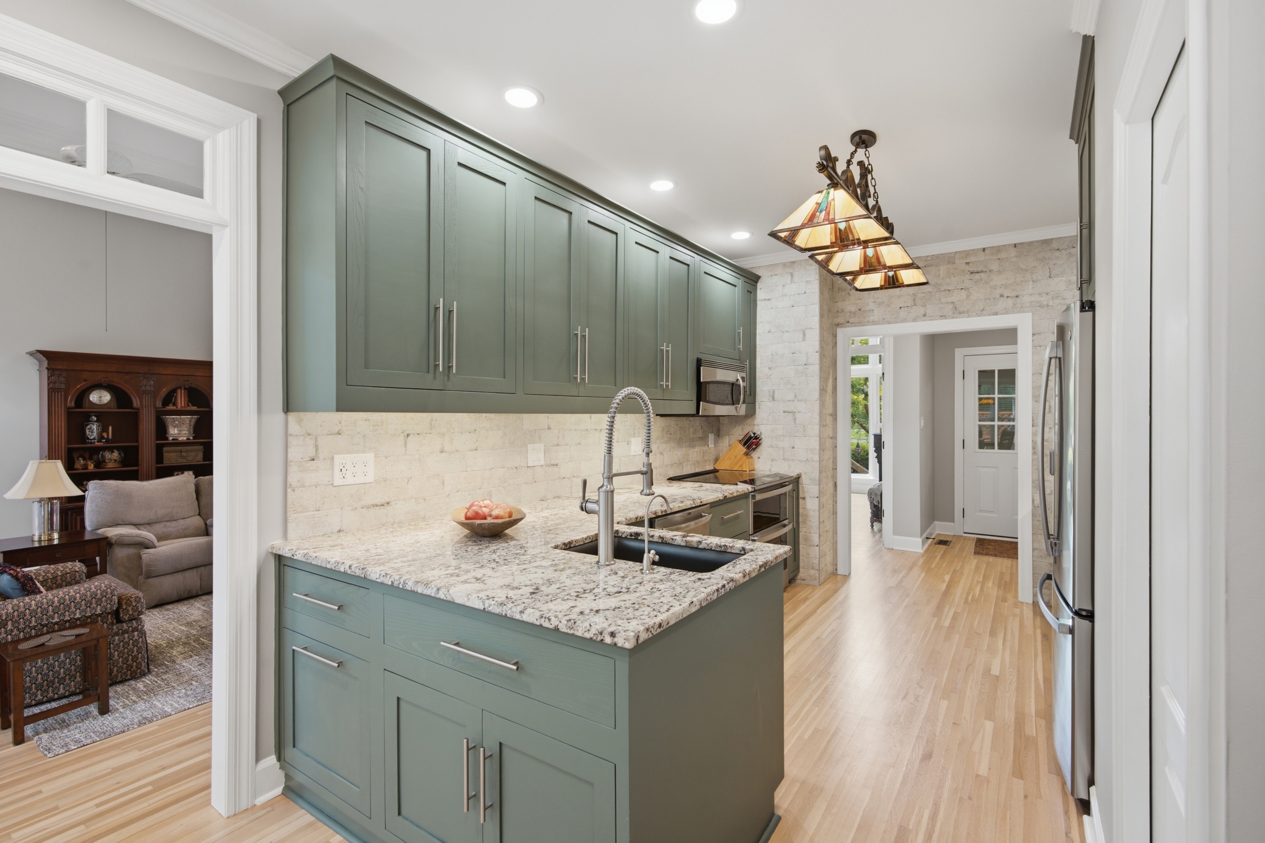  903 Whispering Pines Trail SW - 物件實景