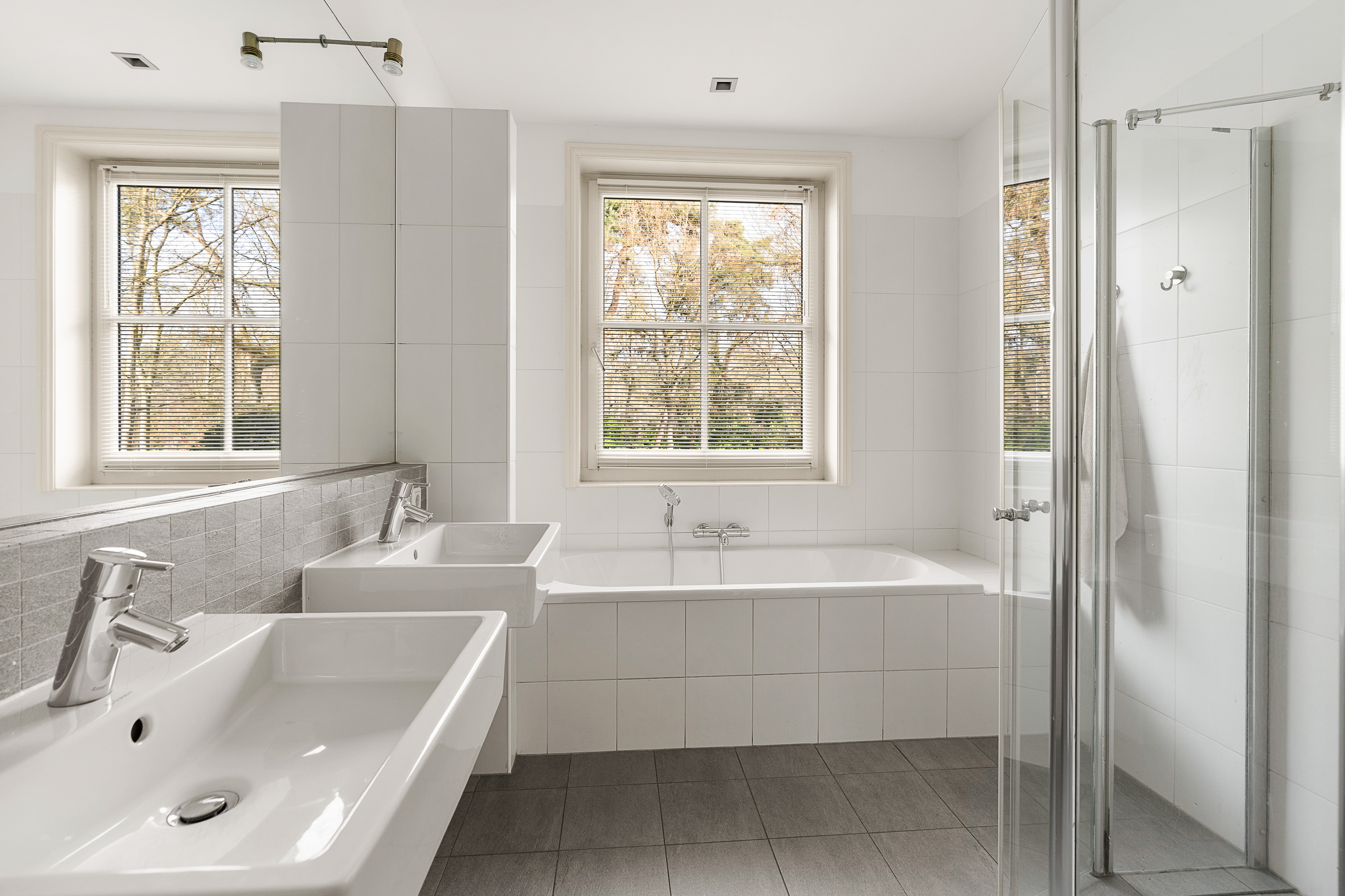  Elegant Forest Edge Villa with Expansive Private Grounds in Bilthoven - 物件實景