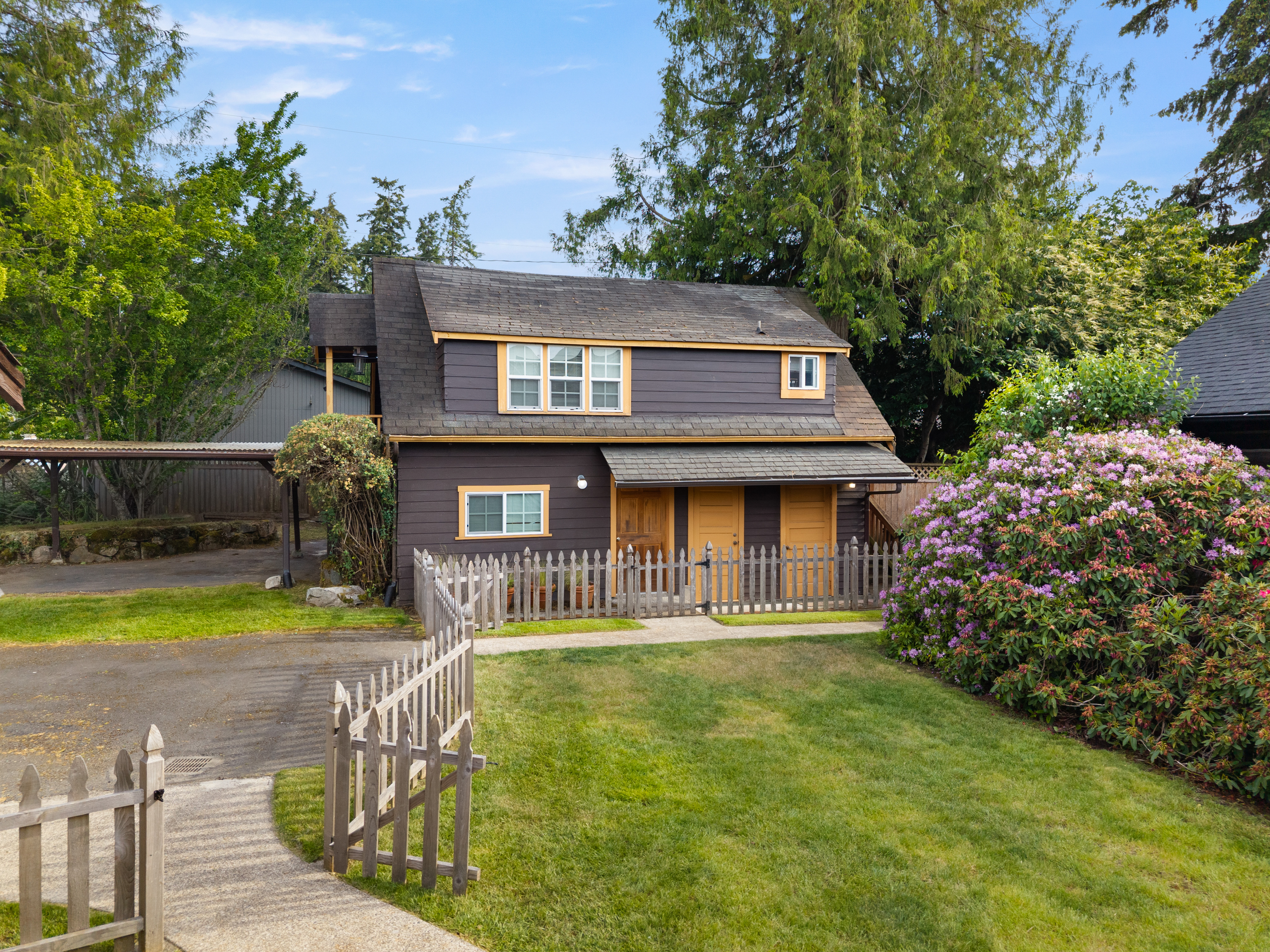  4617 Erlands Point Rd NW, Bremerton, WA 98312 - 物件實景