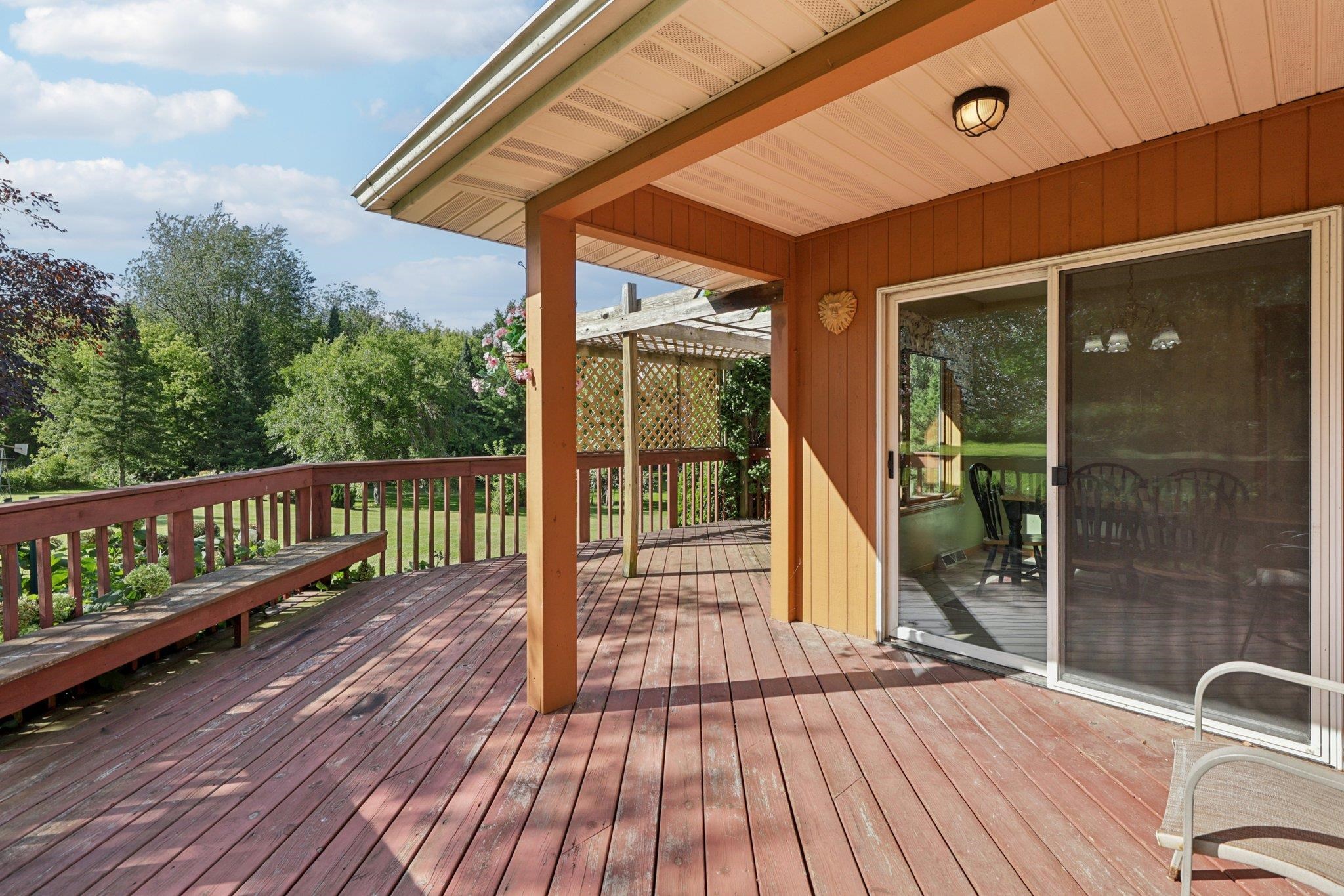 Deforest, Wisconsin, 53532, United States, 3 Bedrooms Bedrooms, ,3 BathroomsBathrooms,Residential,For Sale,1943421