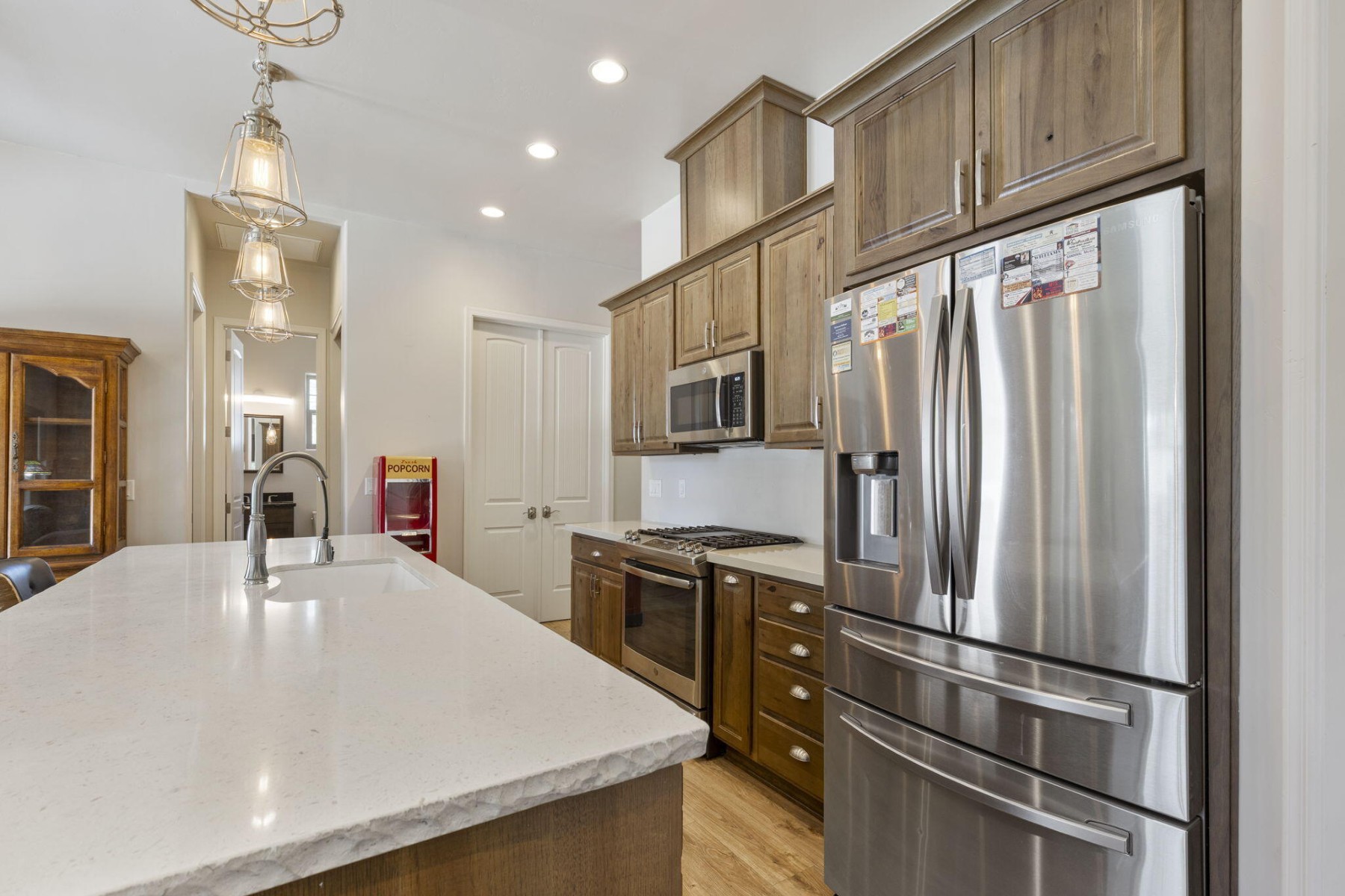  269 N Stoneman Boulevard ¦Williams, AZ - 物件實景