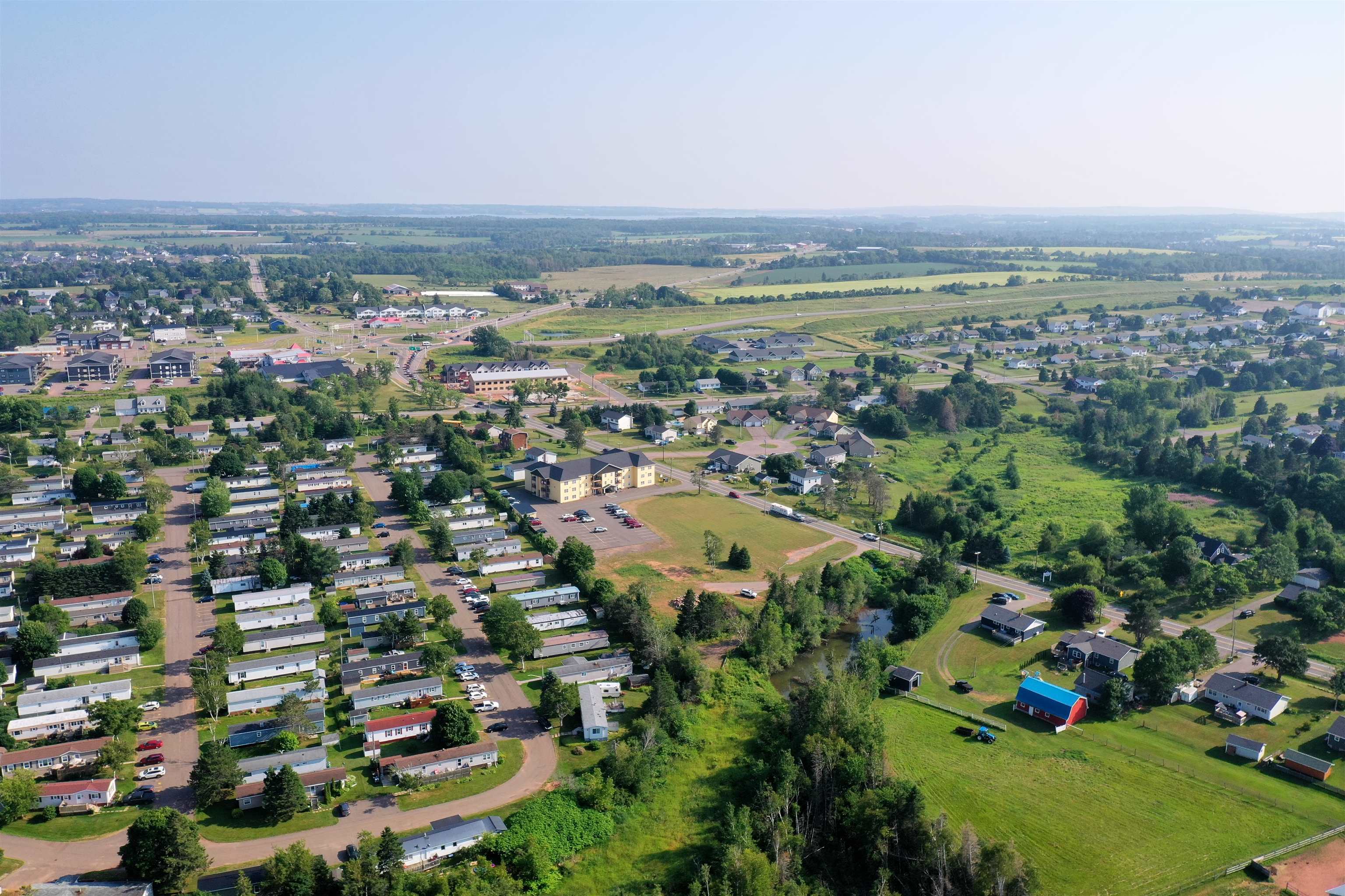 CORNWALL, Prince Edward Island, C0A 1H8, CA, 29 Bedrooms Bedrooms, ,Residential,For Sale,1903539