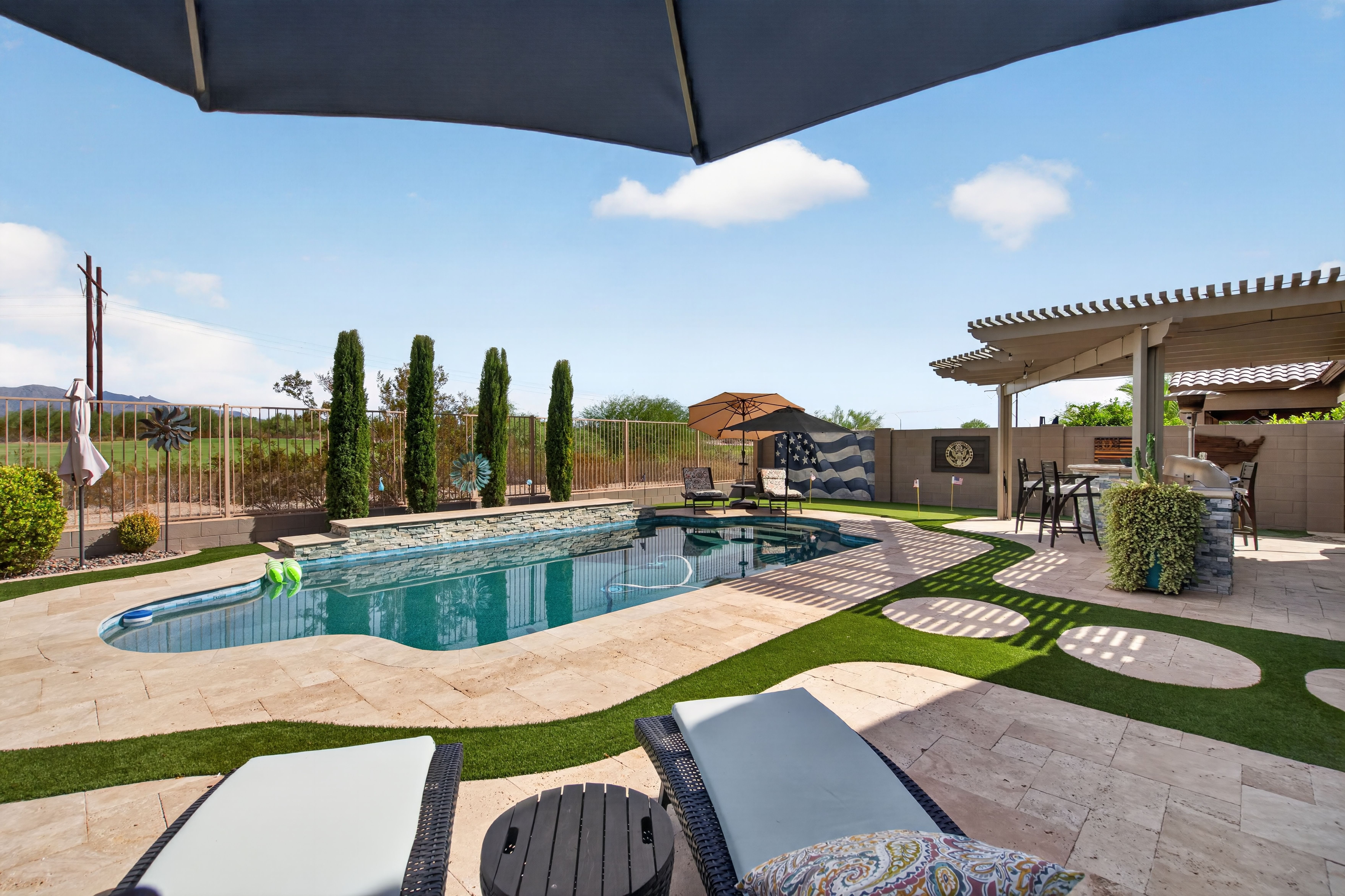  13121 S 181st Avenue¦Goodyear, AZ - 物件實景