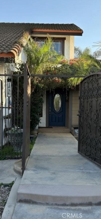 Ontario, California, 91761, United States, 4 Bedrooms Bedrooms, ,3 BathroomsBathrooms,Residential,For Sale,2009080