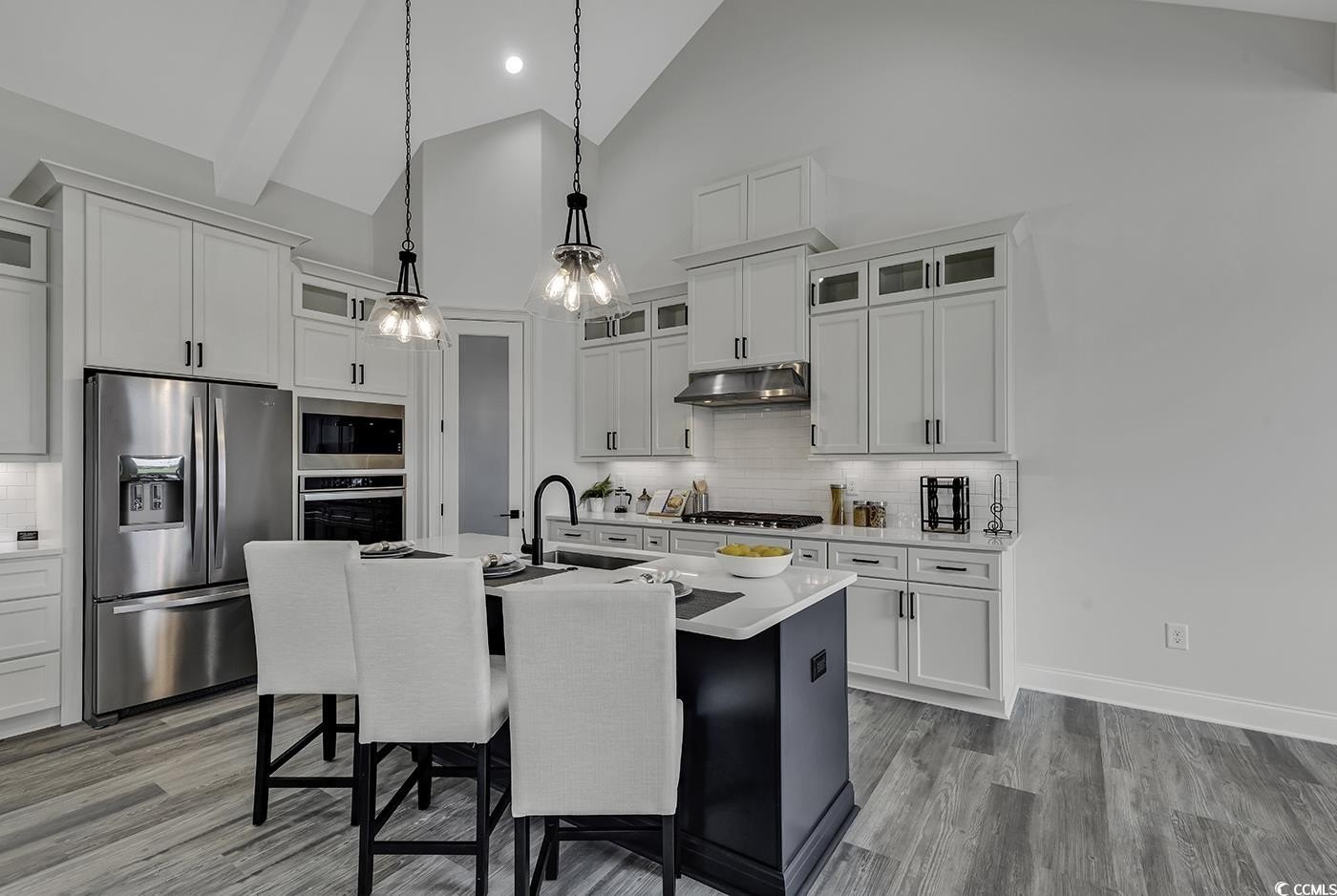 Myrtle Beach, South Carolina, 29577, United States, 4 Bedrooms Bedrooms, ,4 BathroomsBathrooms,Residential,For Sale,1979619