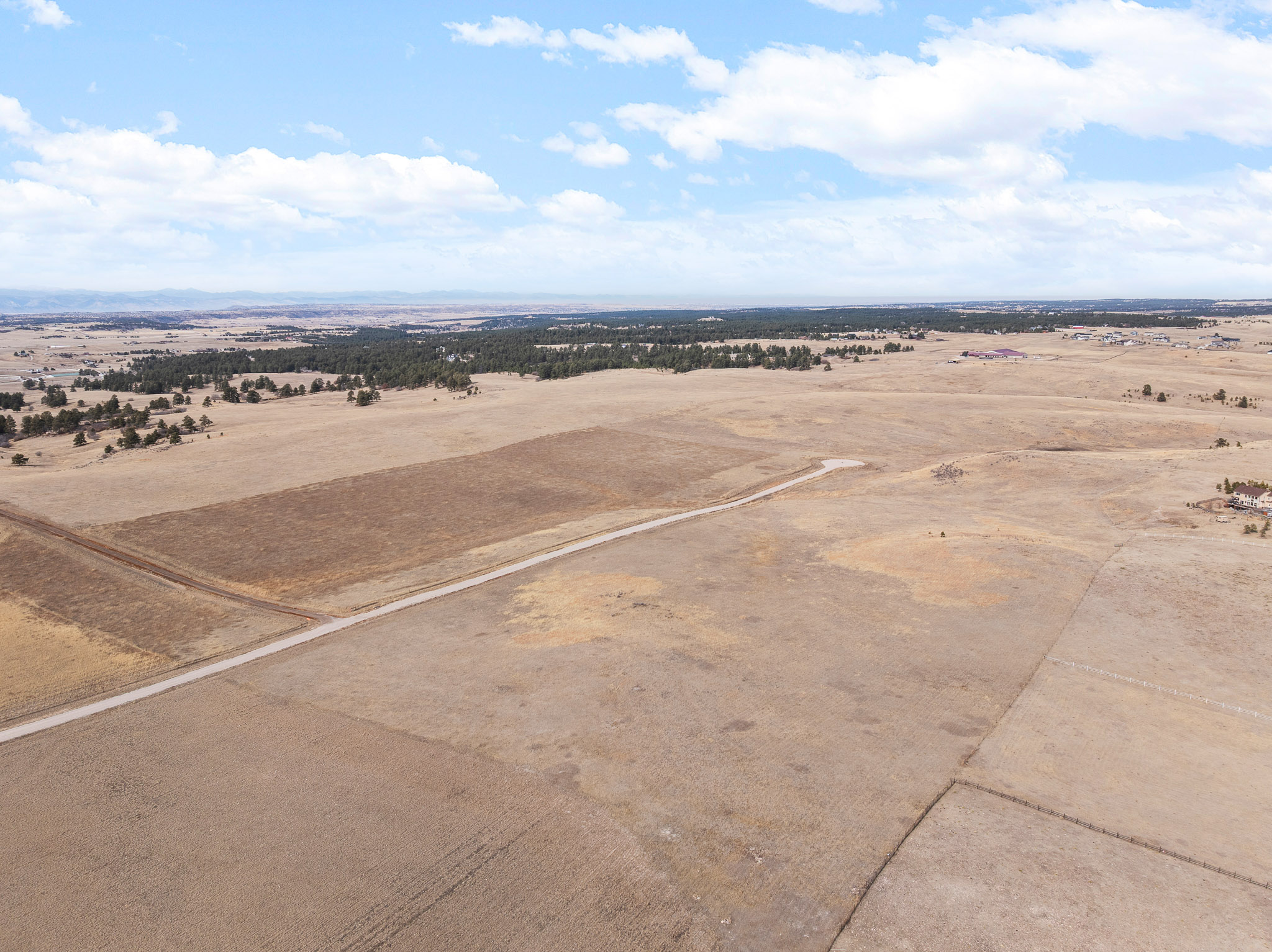  Rare 110-acre five-lot land offering just five miles from Elizabeth - 物件實景
