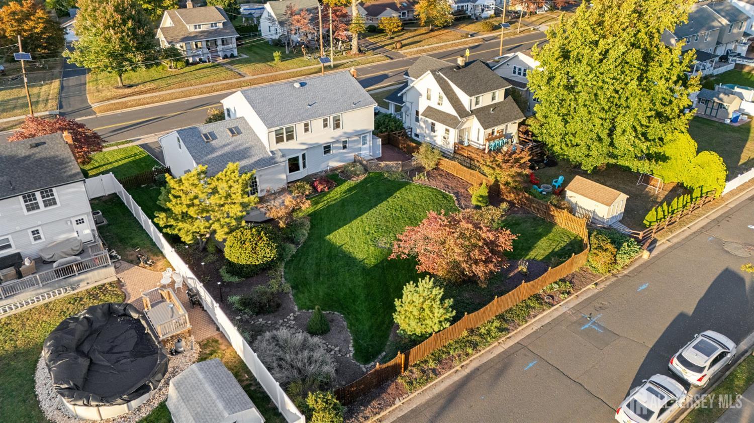 Middlesex, New Jersey, 08846, United States, 4 Bedrooms Bedrooms, ,3 BathroomsBathrooms,Residential,For Sale,1968933