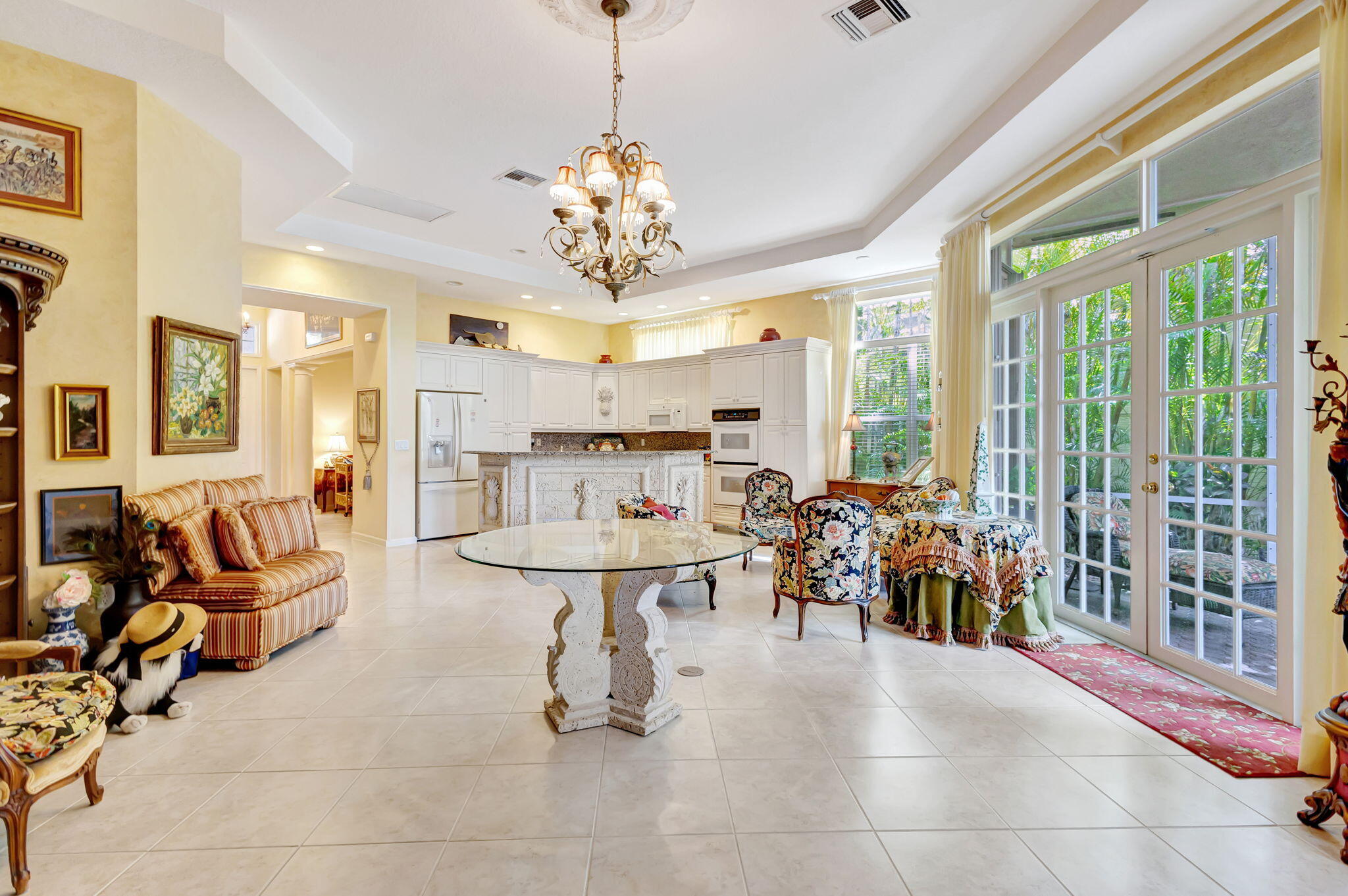 Wellington, Florida, 33411, United States, 2 Bedrooms Bedrooms, ,2 BathroomsBathrooms,Residential,For Sale,1807724