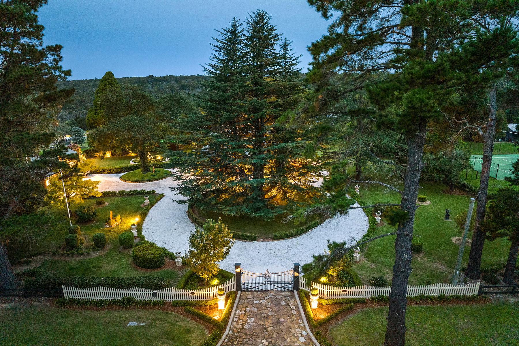  Truro House - 物件實景