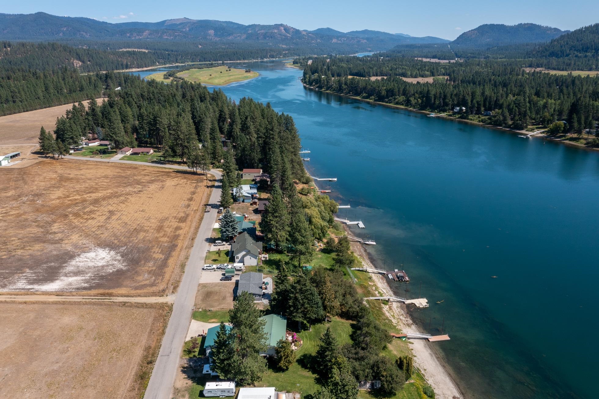 Newport, Washington, 99156, United States, 3 Bedrooms Bedrooms, ,3 BathroomsBathrooms,Residential,For Sale,1921865