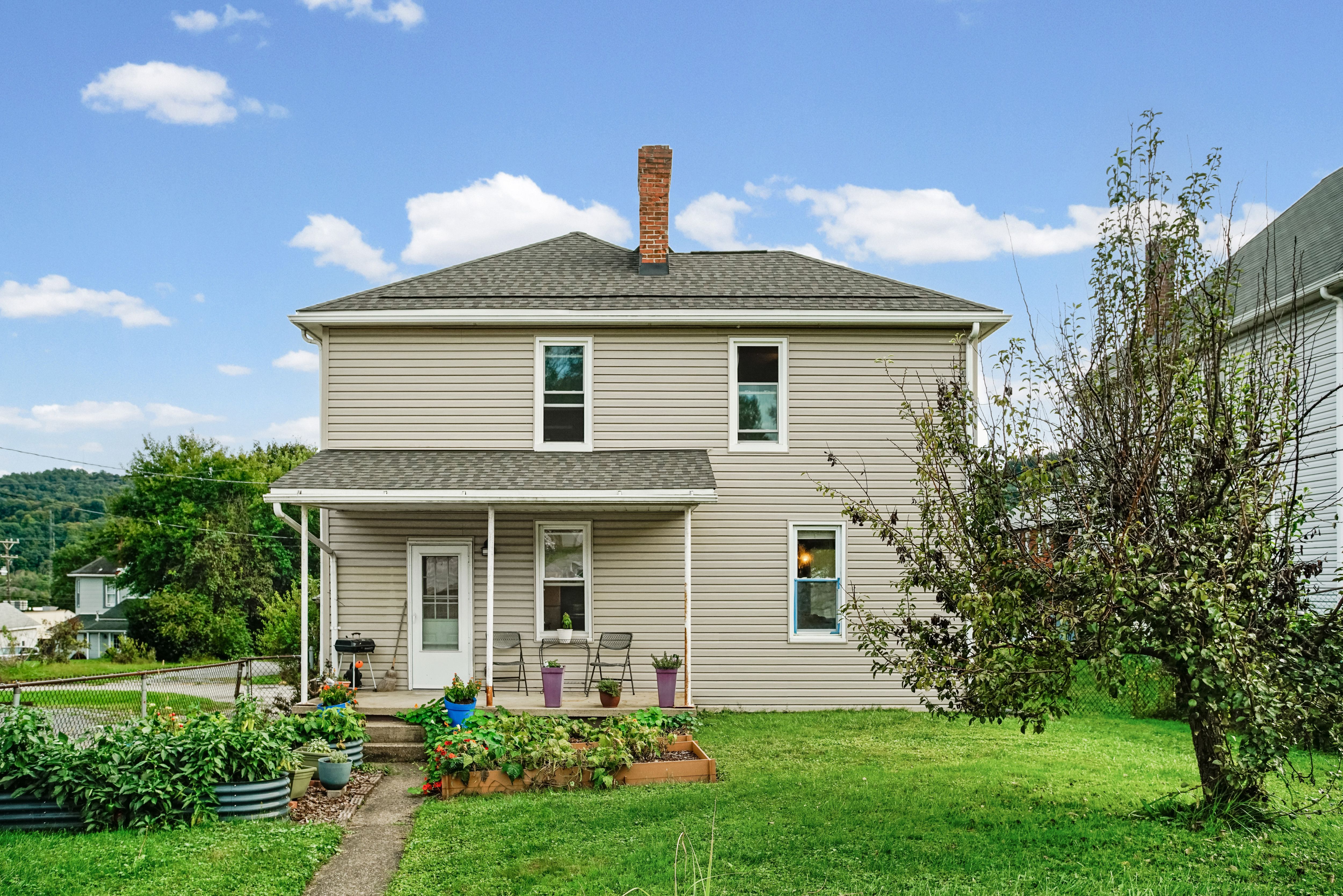  925 Walnut Street, Springdale, PA 15221 - 物件實景