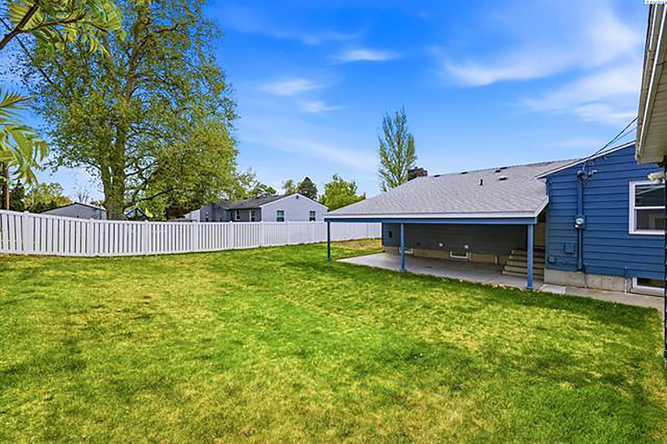  Fully remodeled North Richland w/ garage, patio - 物件實景