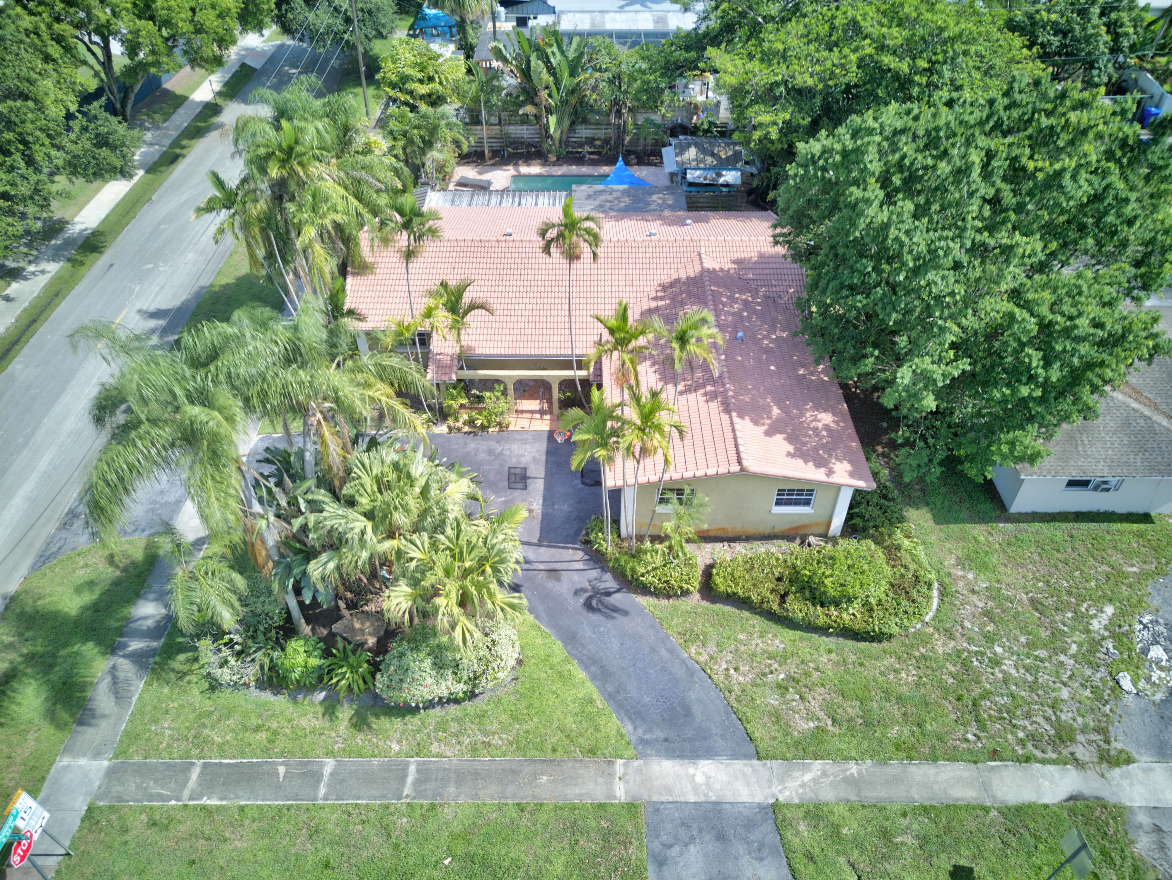  5300 Fillmore St, Hollywood, FL, 33021 - 物件實景