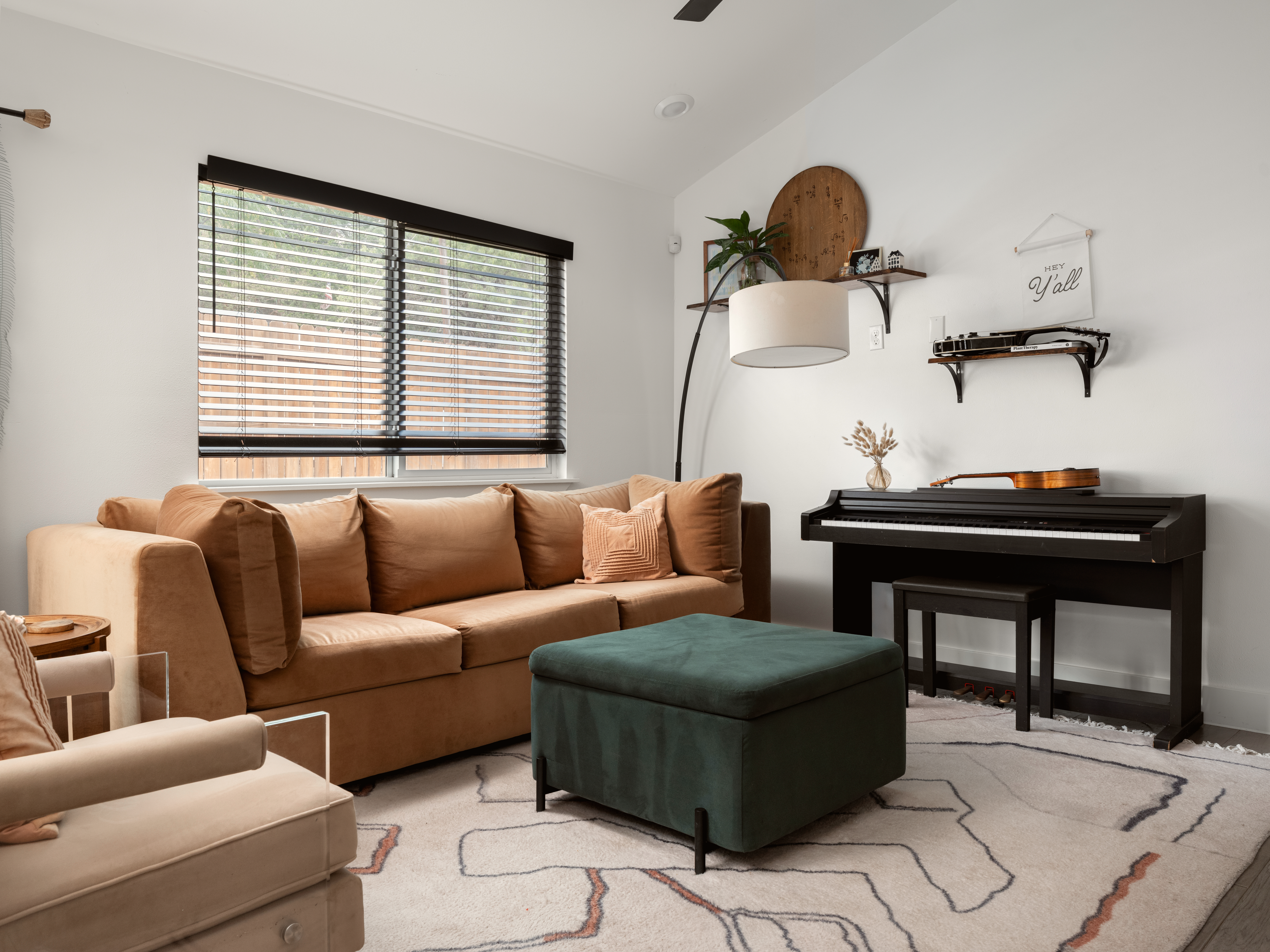  2501 East 11th Street #1, Austin, TX 78702 - 物件實景