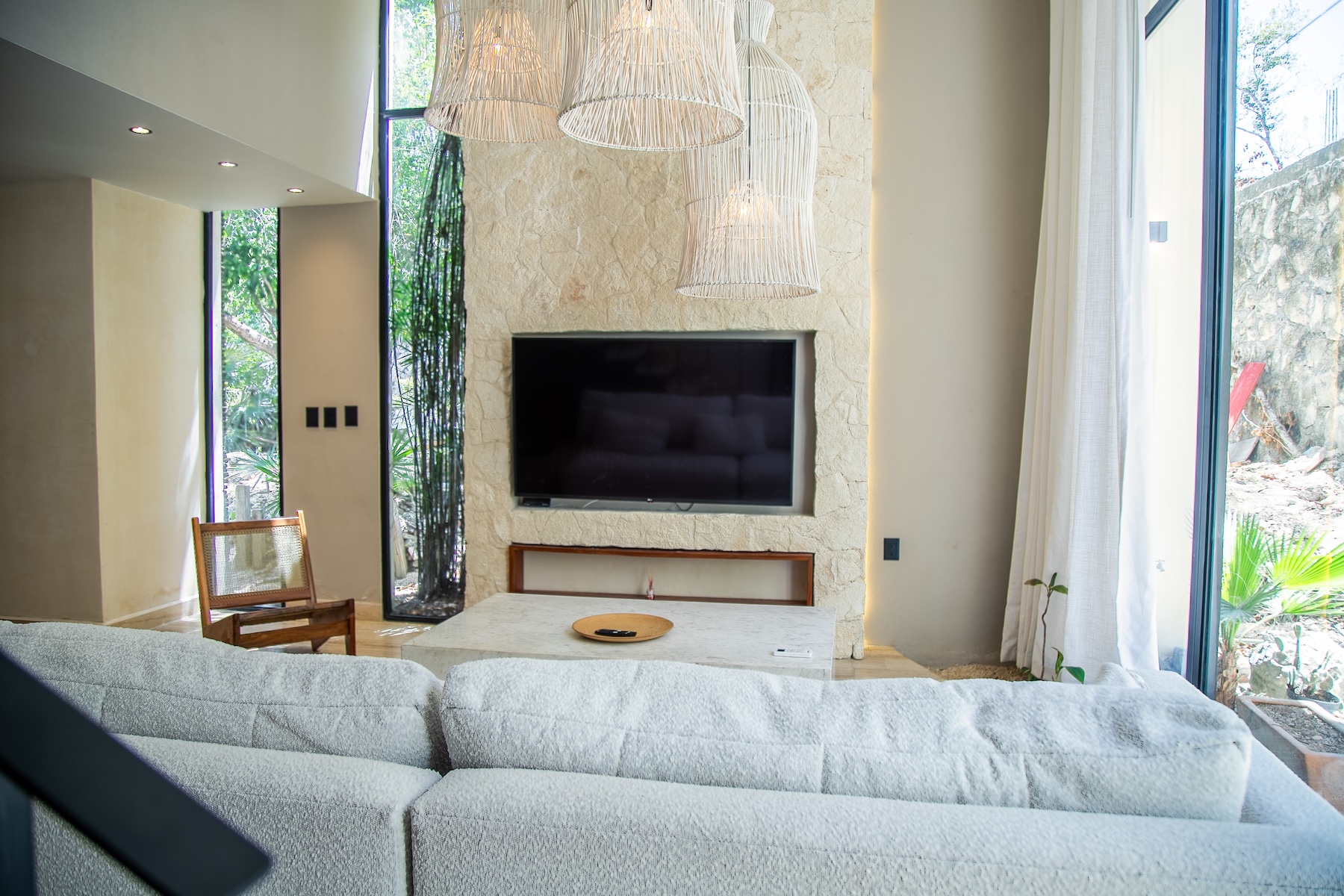  Contemporary natural elegance Santos Residences - TH-11B - 物件實景