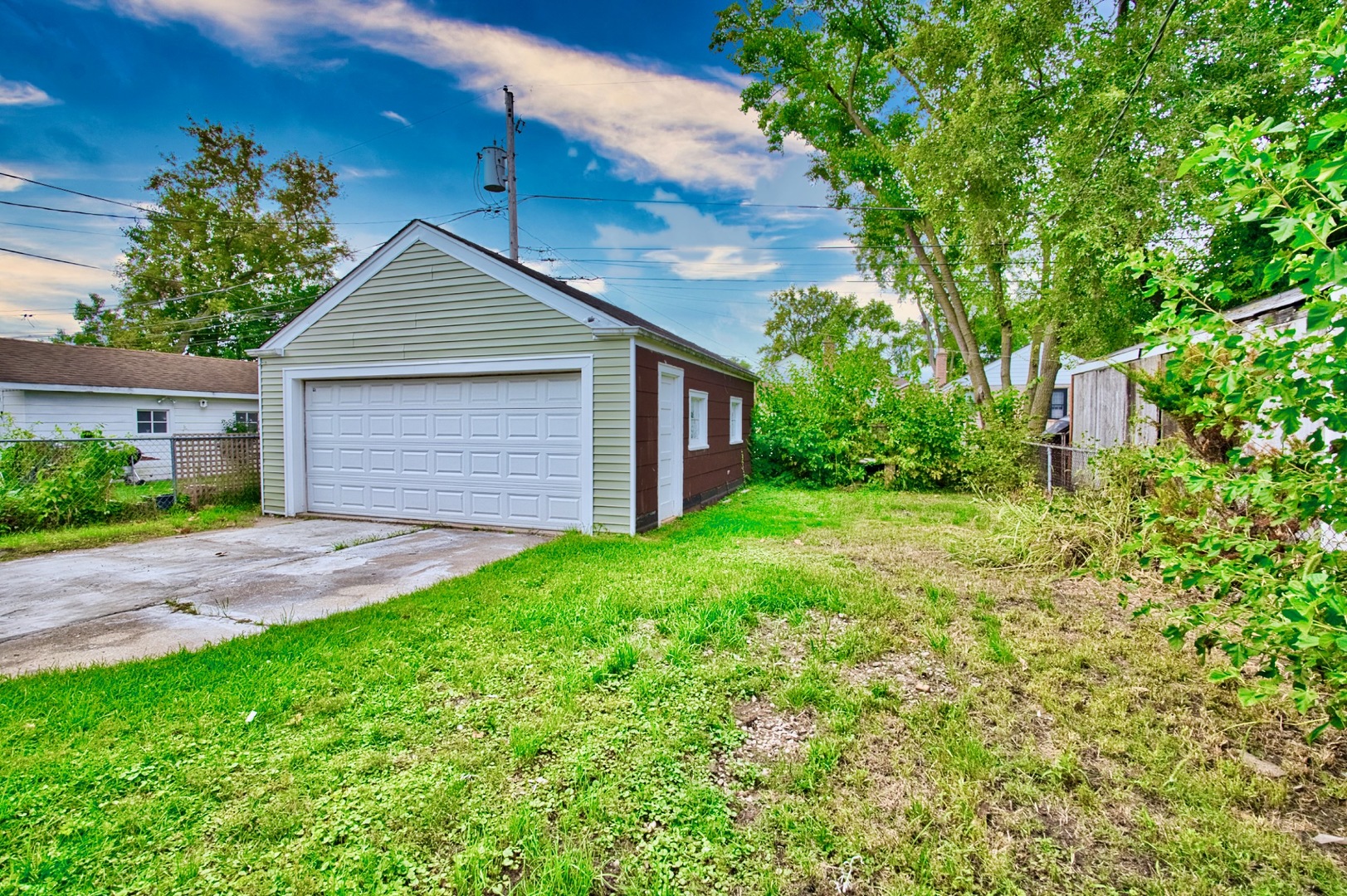 Skokie, Illinois, 60076, United States, 4 Bedrooms Bedrooms, ,3 BathroomsBathrooms,Residential,For Sale,1978573