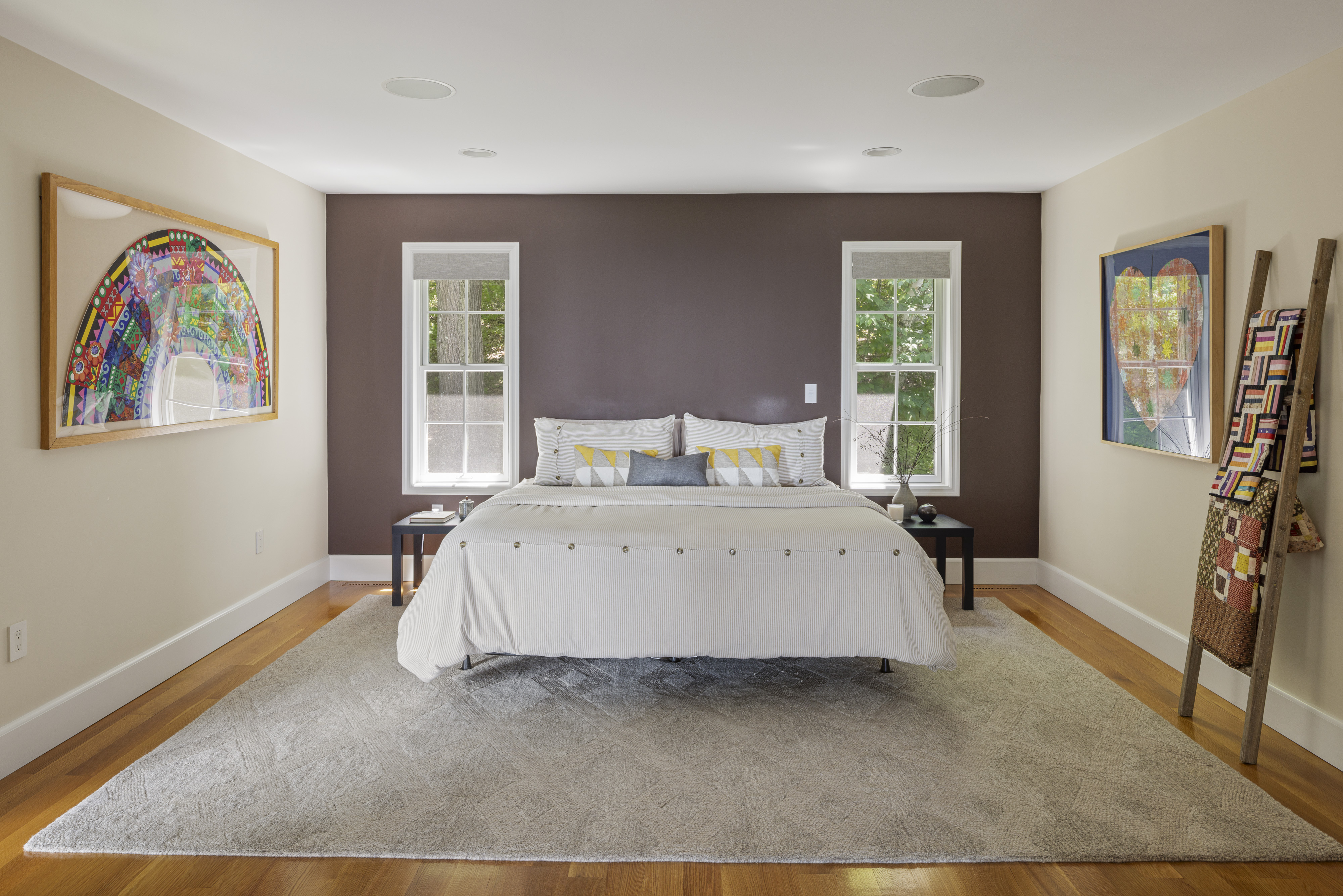  Private Mountaintop Retreat with Sweeping Catskill Views - 物件實景