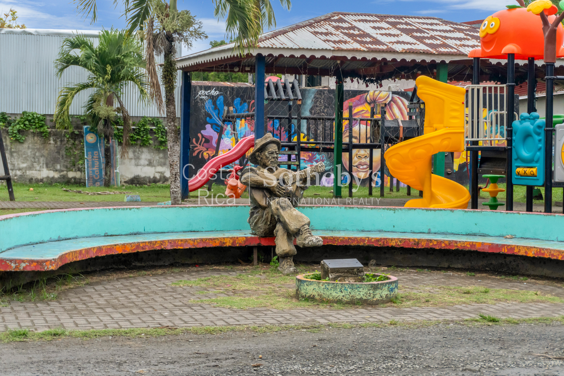  Cahuita Development Reserve - 物件實景