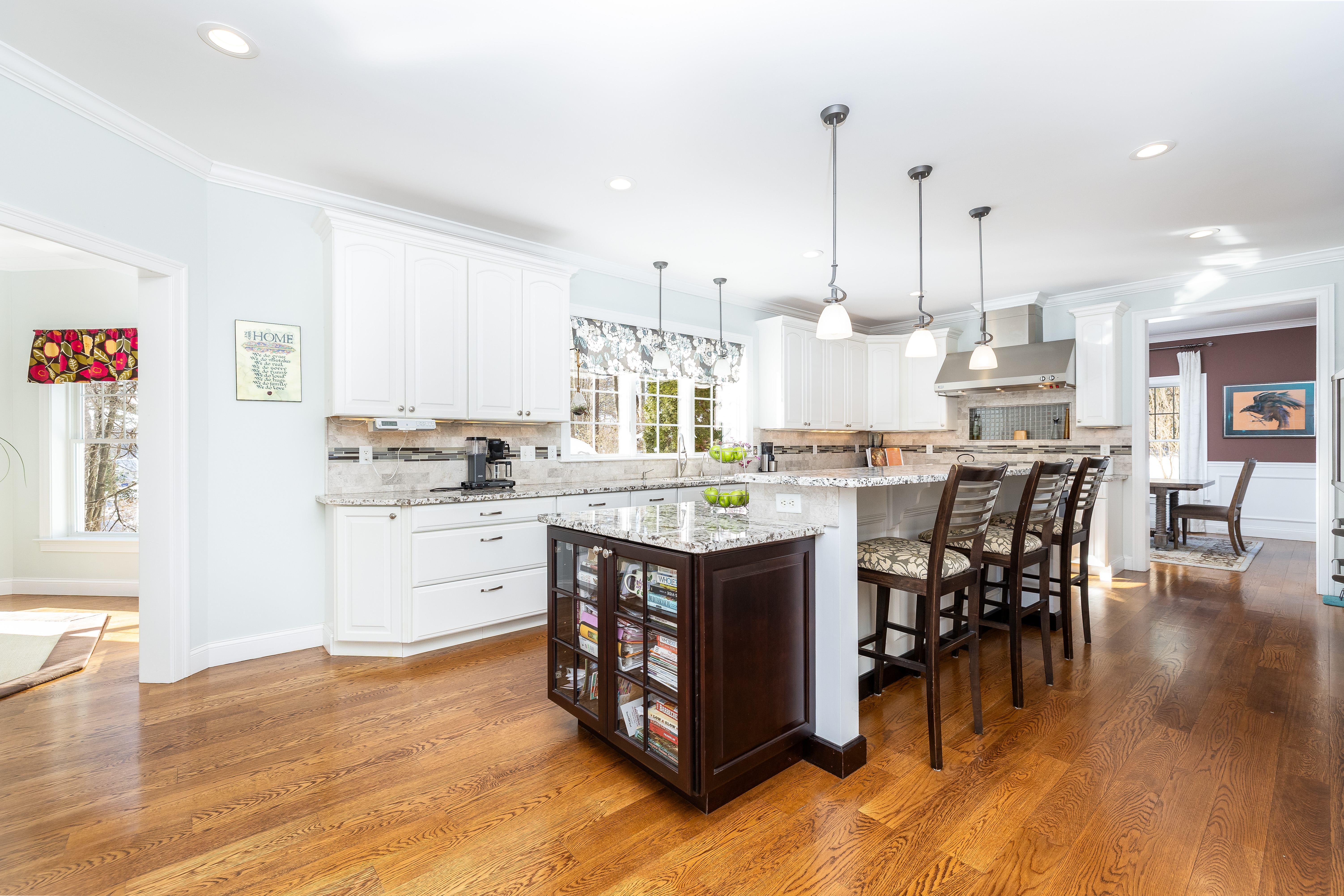  7 Hill Top Road - 物件實景