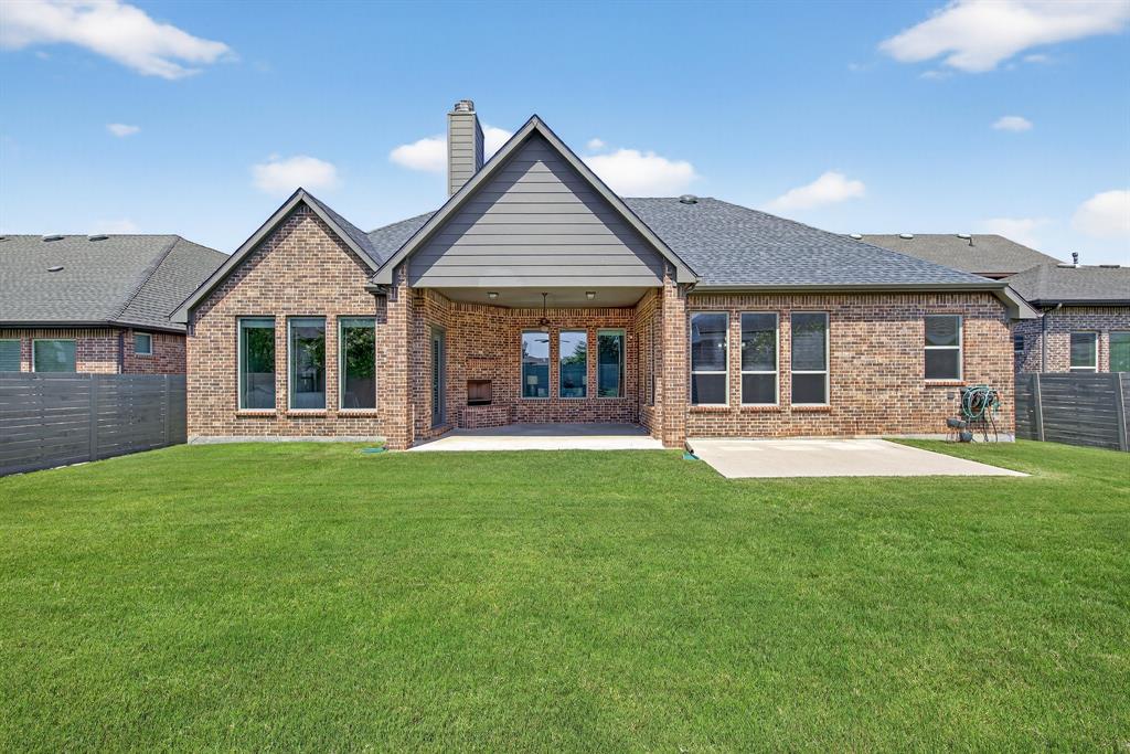 Argyle, Texas, 76226, United States, 4 Bedrooms Bedrooms, ,4 BathroomsBathrooms,Residential,For Sale,2001915