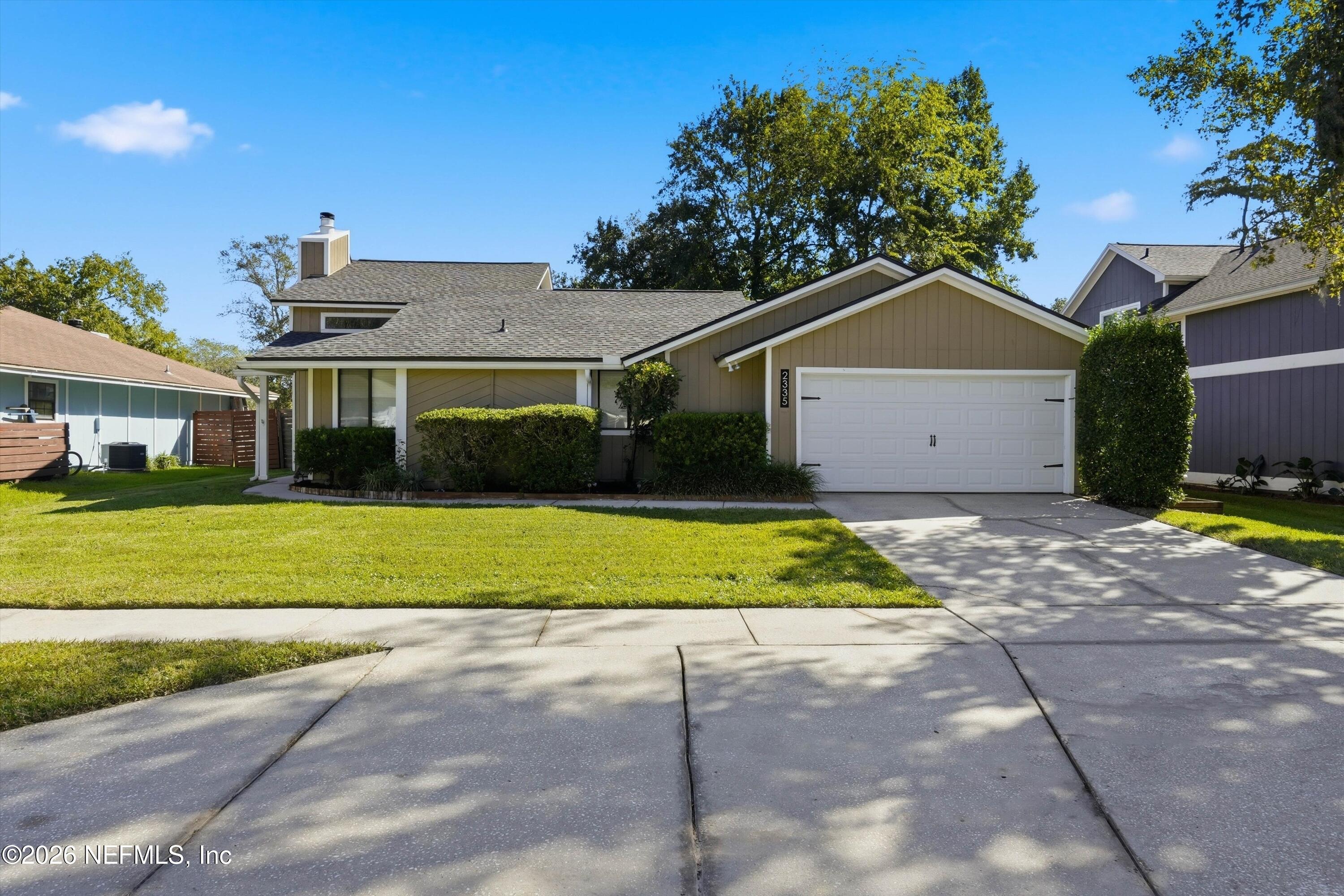 Indian Springs Dr, Jacksonville, FL 32246 #1