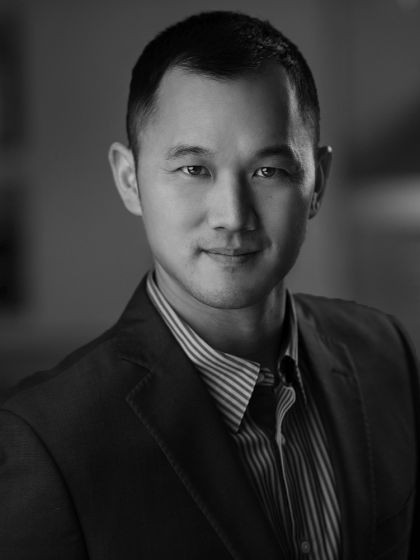 Thomas Yeung 