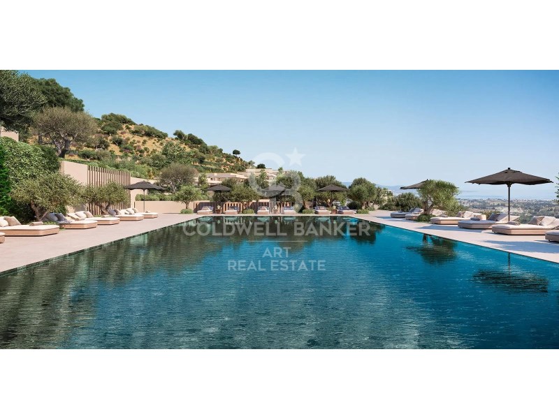 Benahavís, Andalusia, ES, 3 Bedrooms Bedrooms, ,3 BathroomsBathrooms,Residential,For Sale,1796840