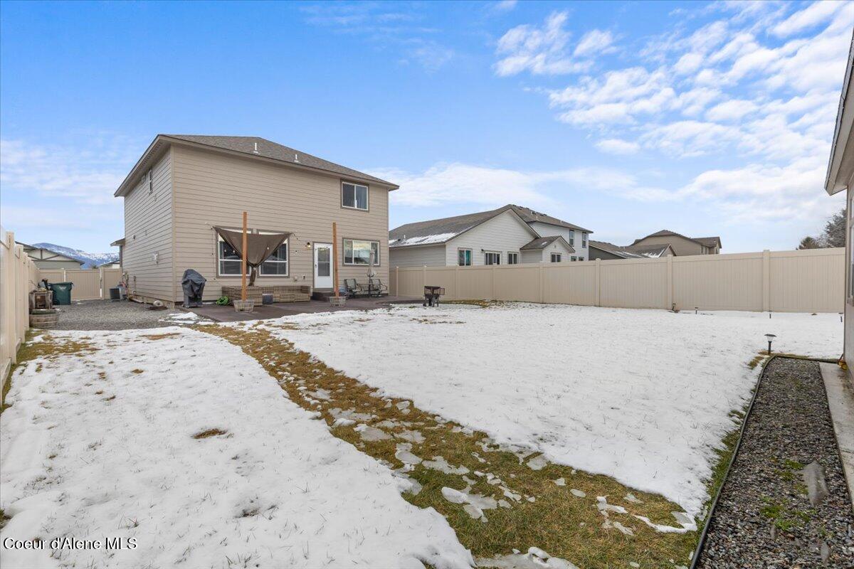 Post Falls, Idaho, 83854, United States, 3 Bedrooms Bedrooms, ,3 BathroomsBathrooms,Residential,For Sale,2009993