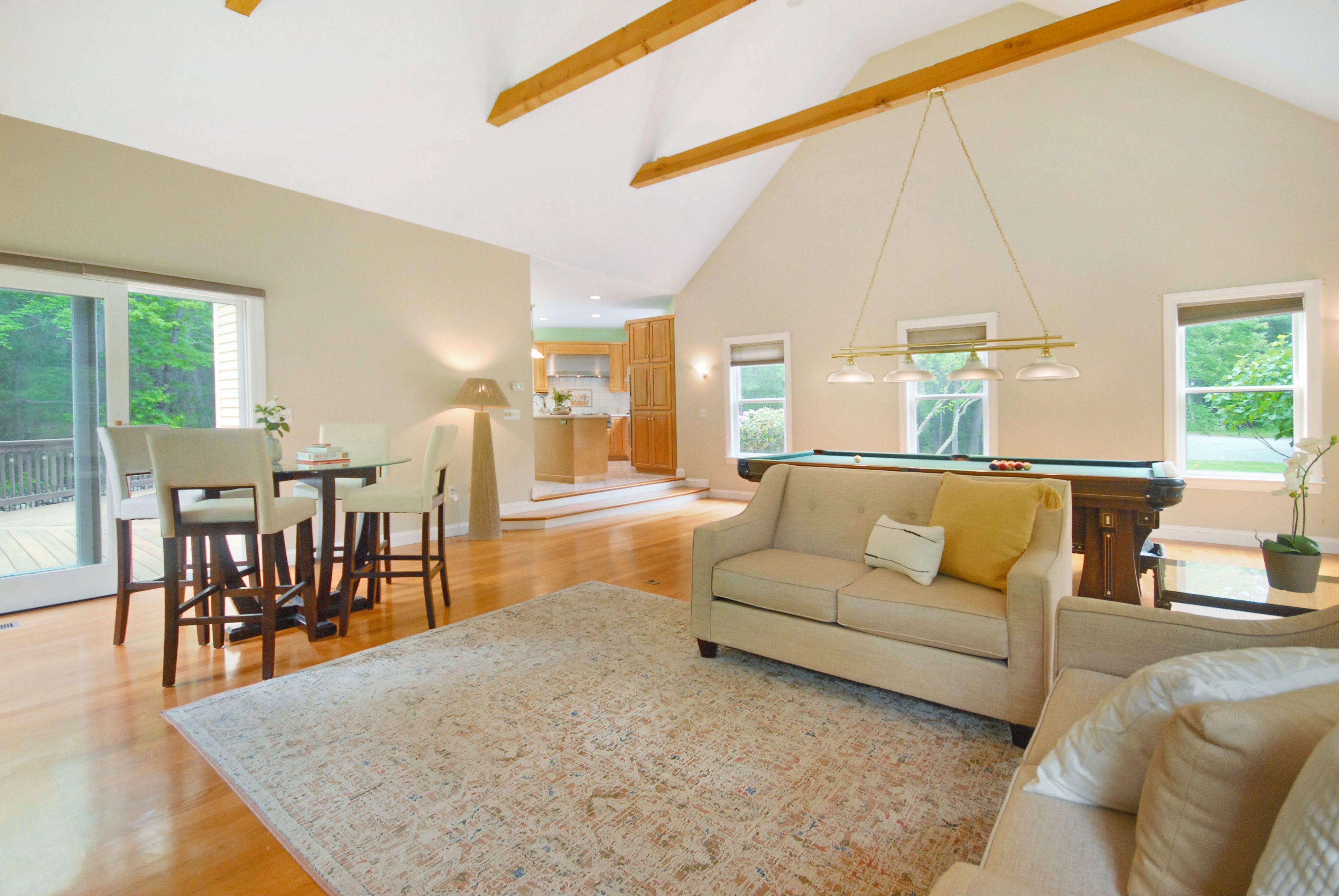  7 Proctor Street, Acton, MA 01720 - 物件實景