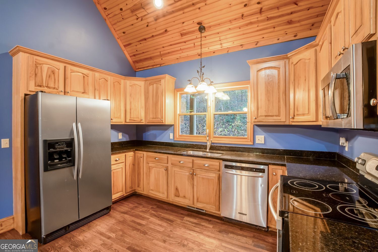 Clayton, Georgia, 30525, United States, 4 Bedrooms Bedrooms, ,3 BathroomsBathrooms,Residential,For Sale,1987187