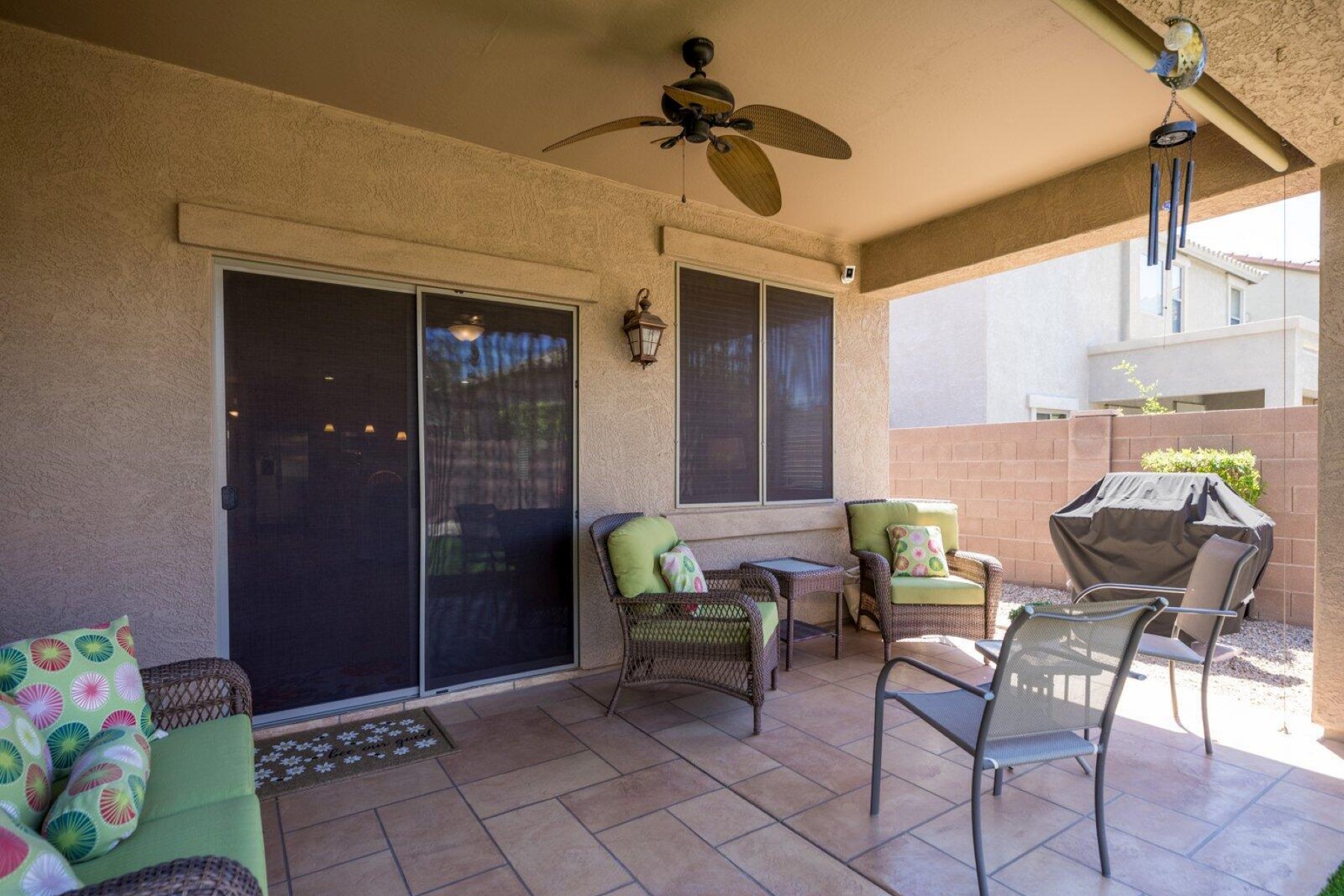  23124 N 41st Street  Phoenix, AZ, 85050 - 物件實景