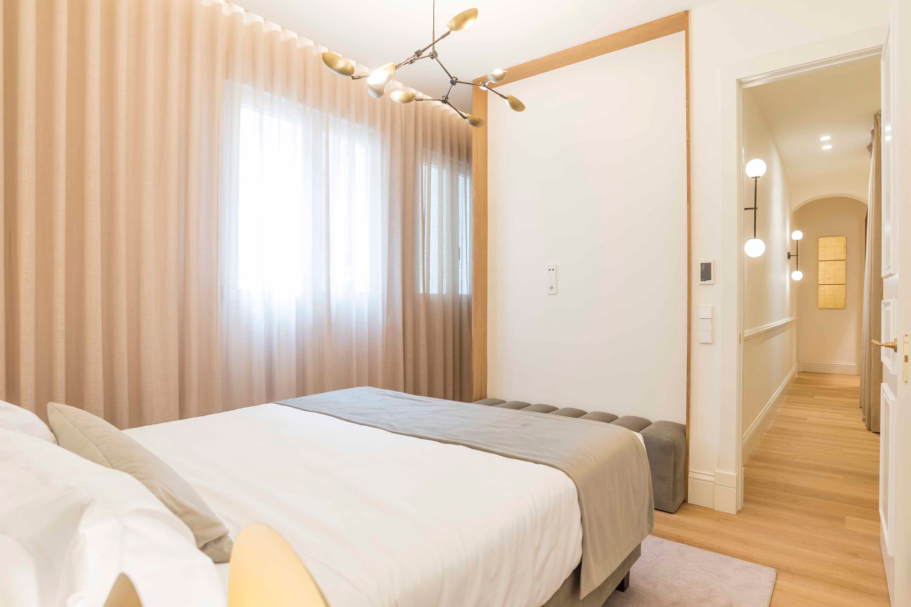  Classic elegance in Almagro - 物件實景