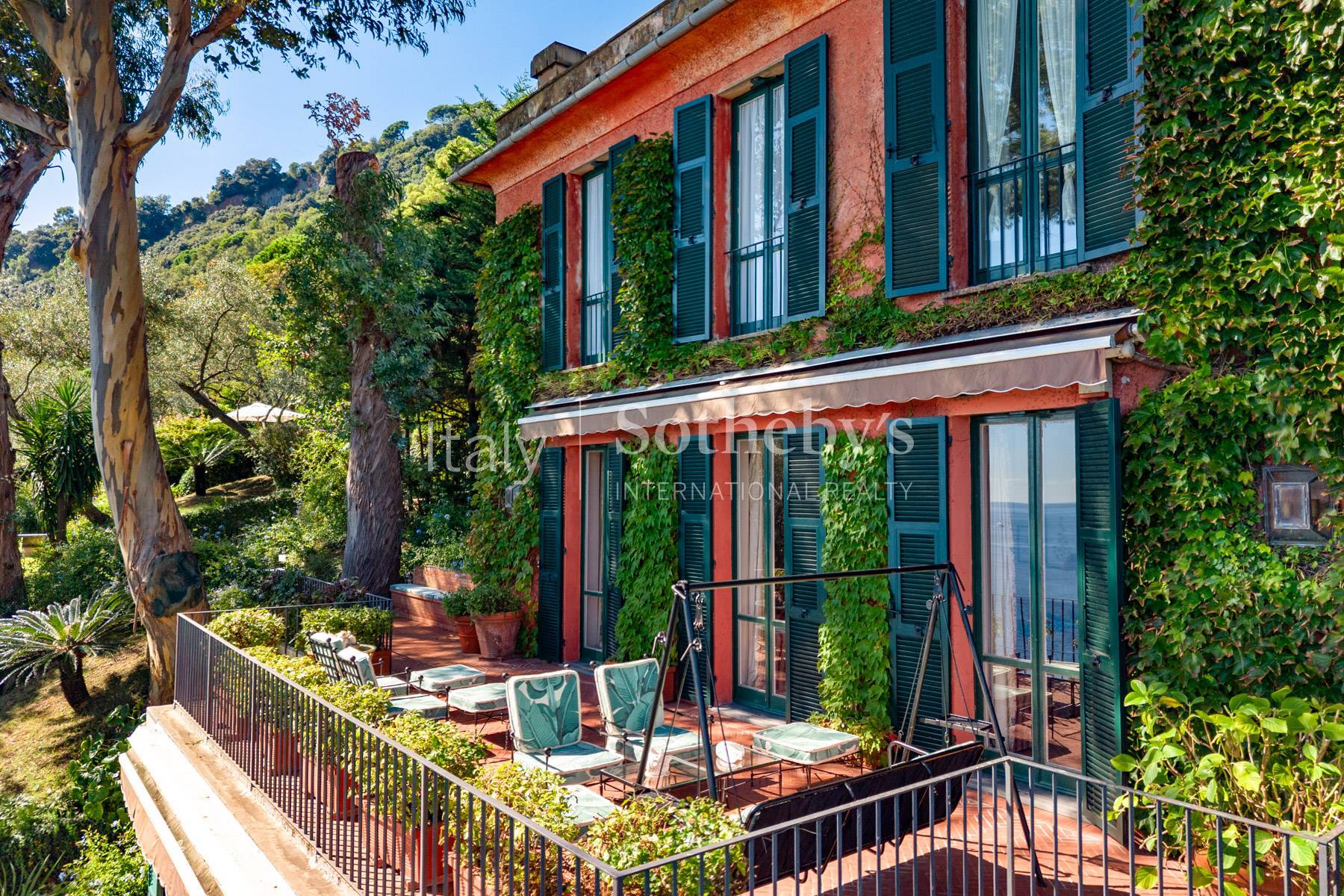  Exclusive Luxury Villa in Portofino Gulf - 物件實景