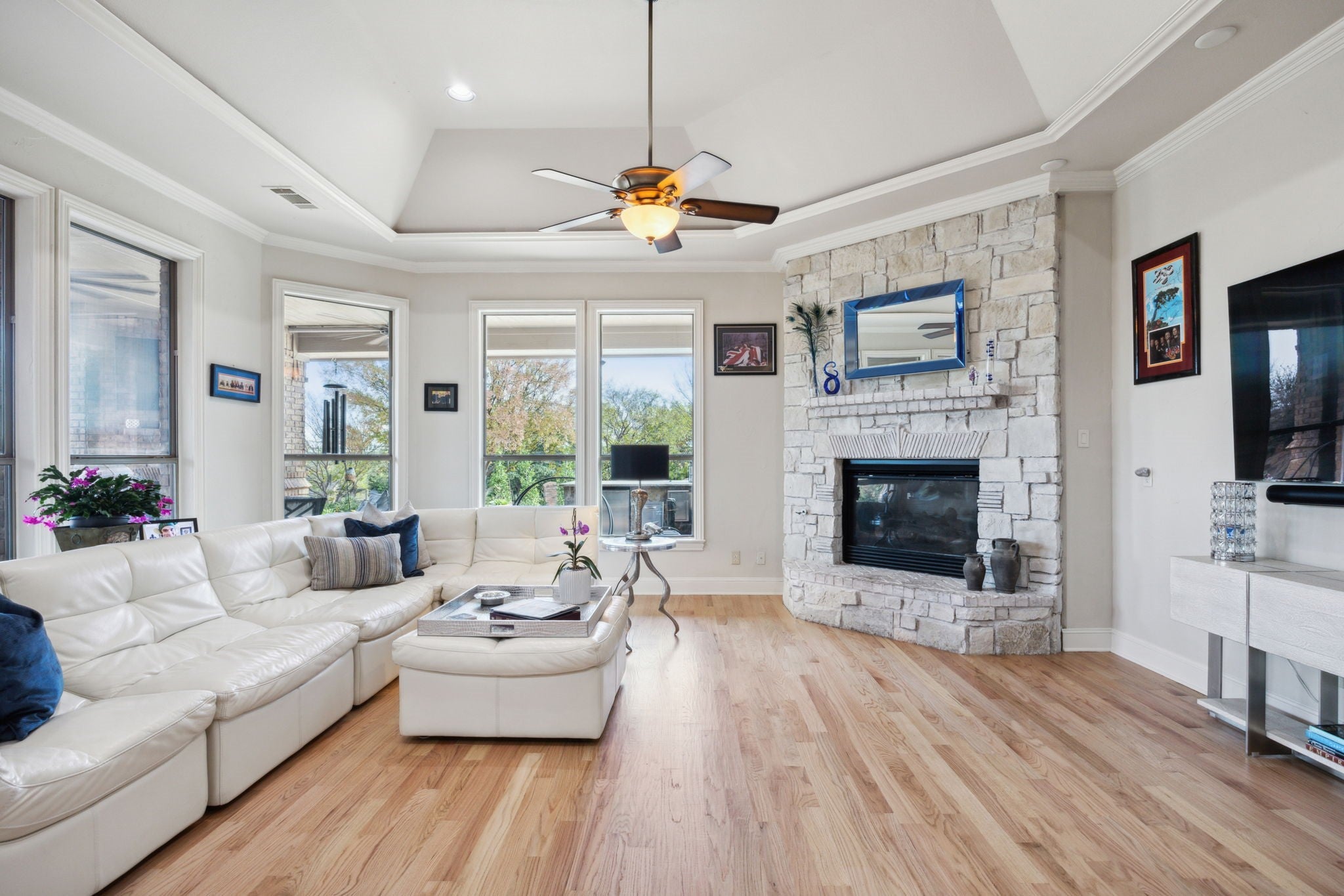 Keller, Texas, 76262, United States, 5 Bedrooms Bedrooms, ,5 BathroomsBathrooms,Residential,For Sale,1975865