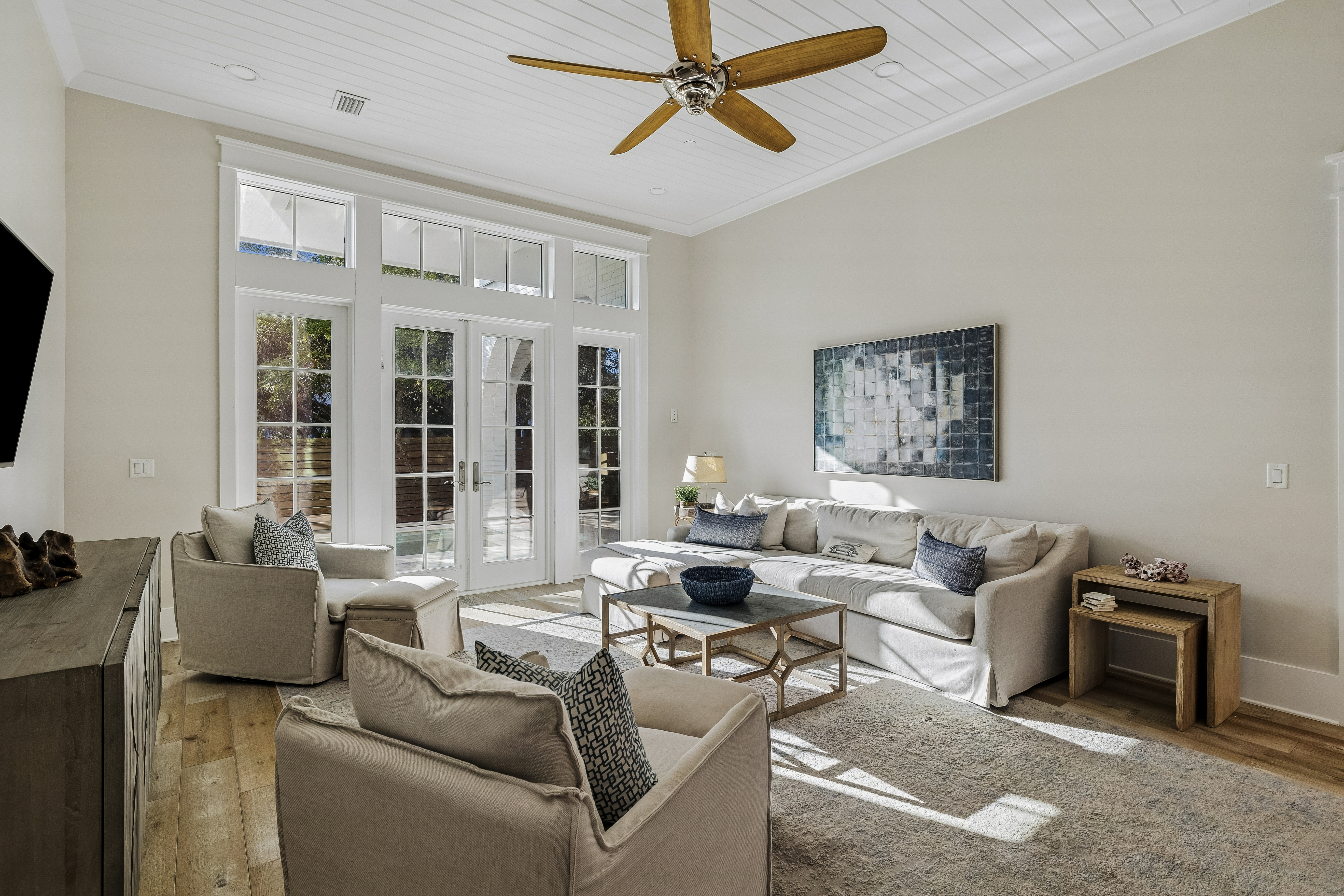  Refined Coastal Design Meets The Emerald Gulf Along 30A - 物件實景