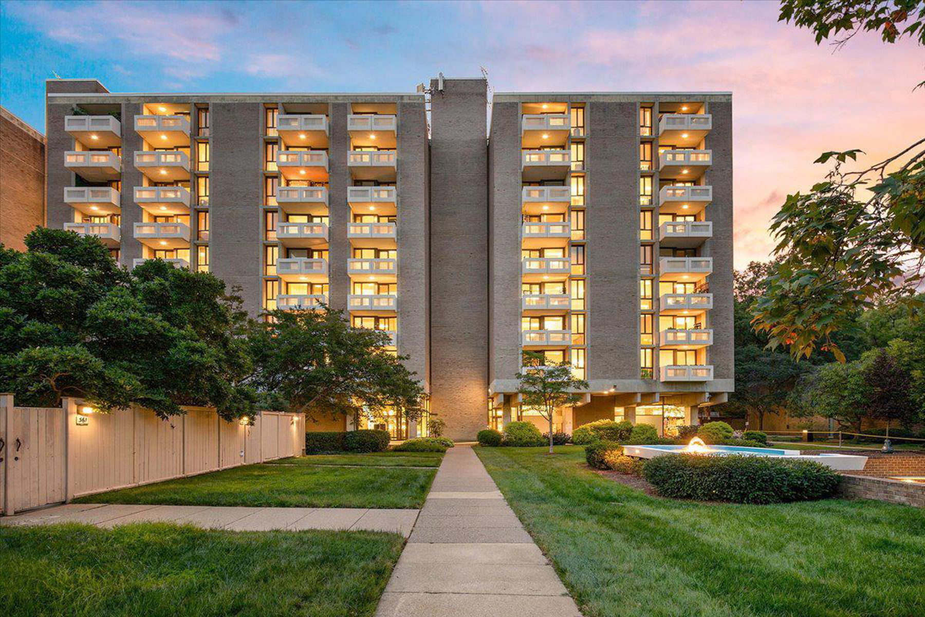  1250 SW 4th Street SW, Washington, DC, 20024 - 物件實景