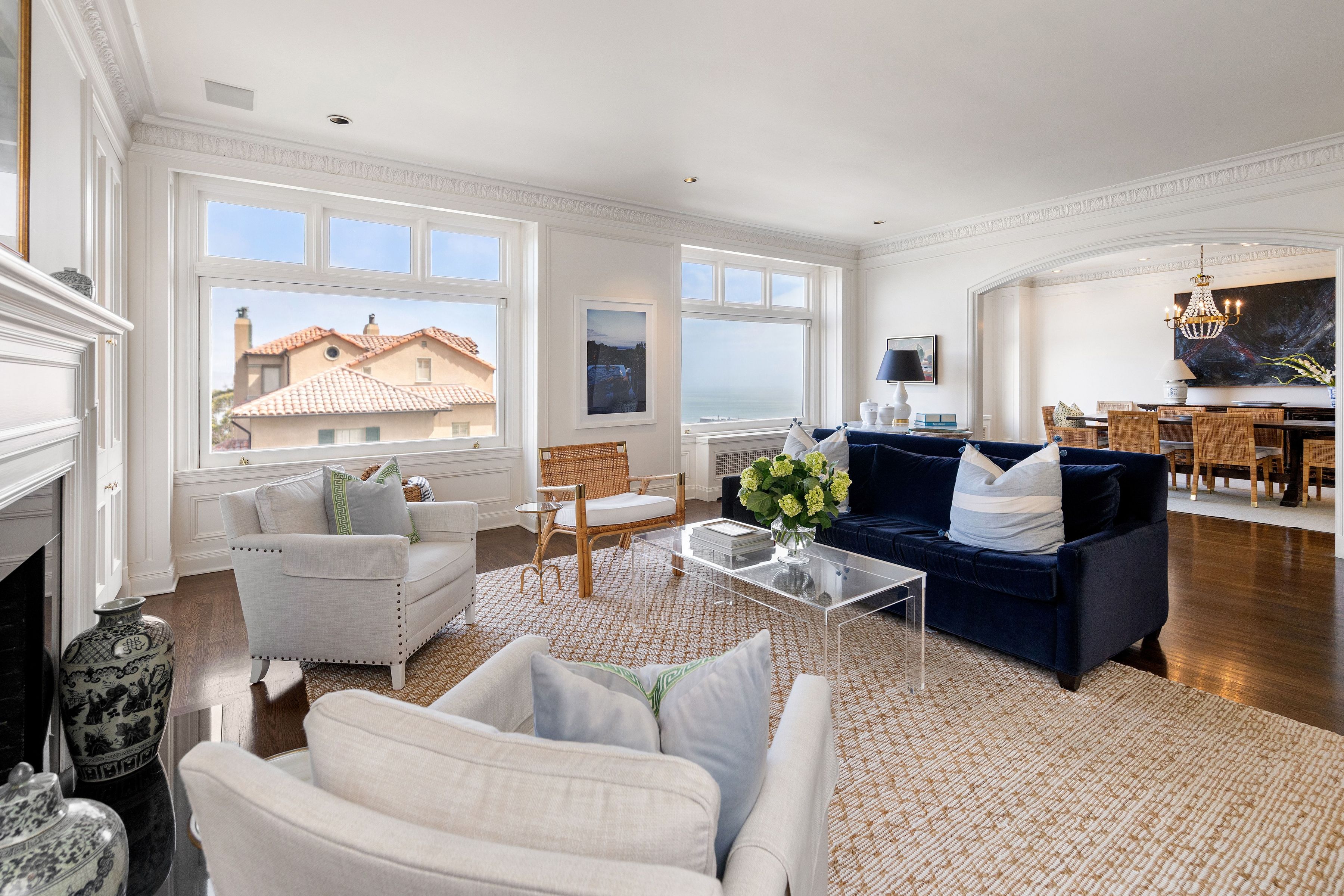  Timeless Full-Floor Residence - 物件實景