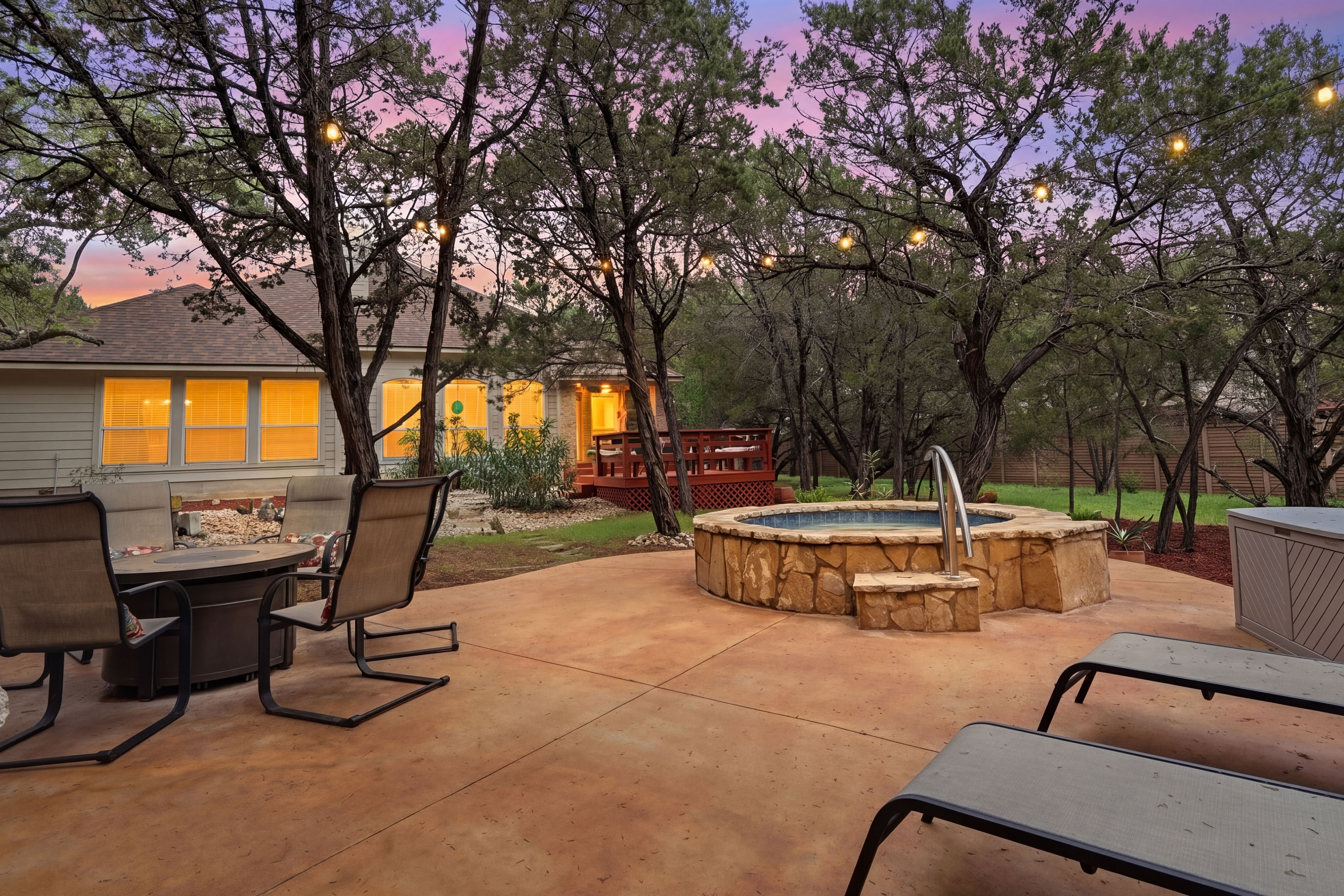  T Bar M Ranch Home  Bring your Tennis Racquets - 物件實景