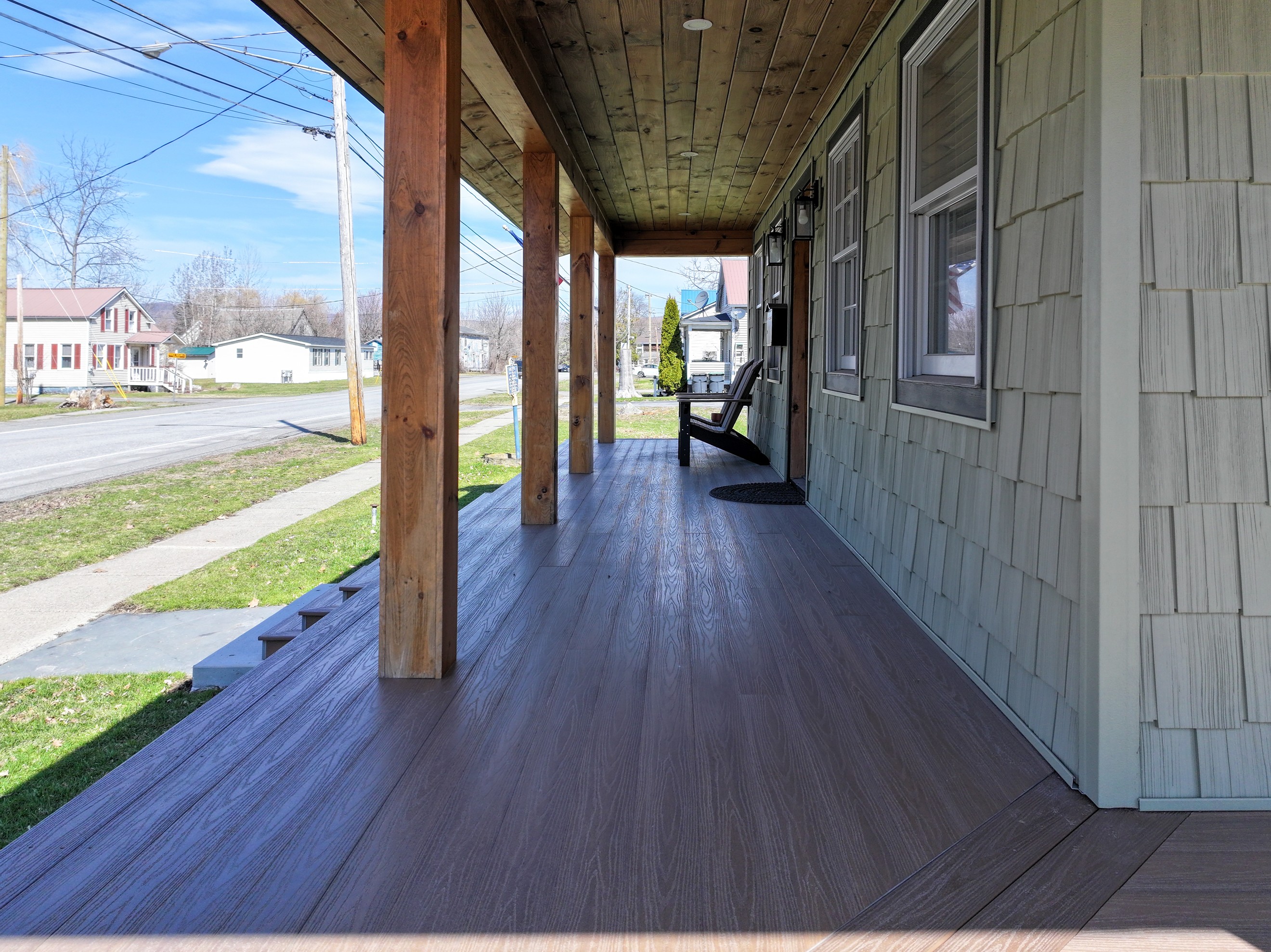  46 Water Street, Ticonderoga, NY, 12883 - 物件實景