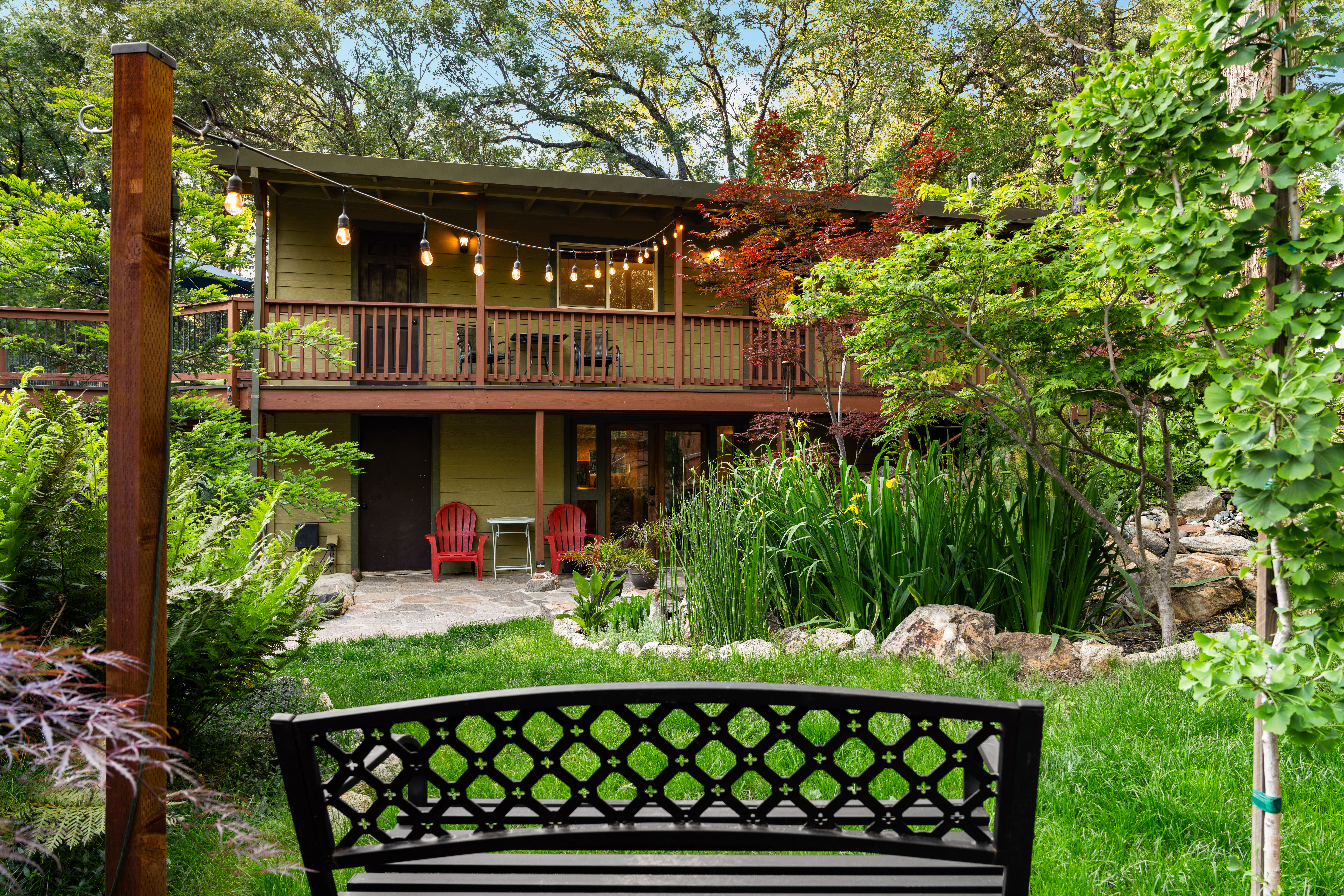  5086 Woodland Drive, Placerville, CA 95667 - 物件實景